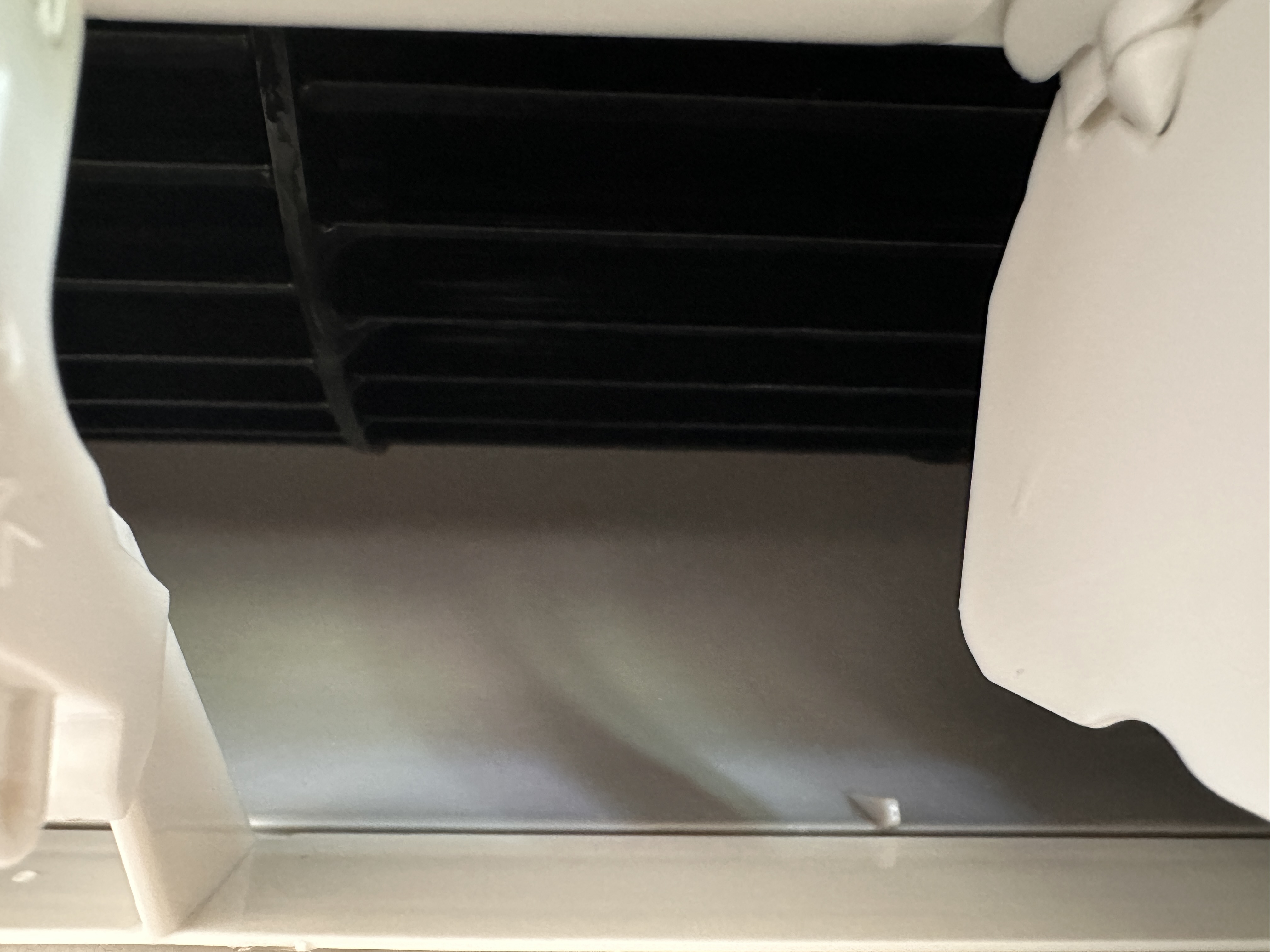 三重県名張市の賃貸住宅退去後の原状回復クリーニングの作業後2