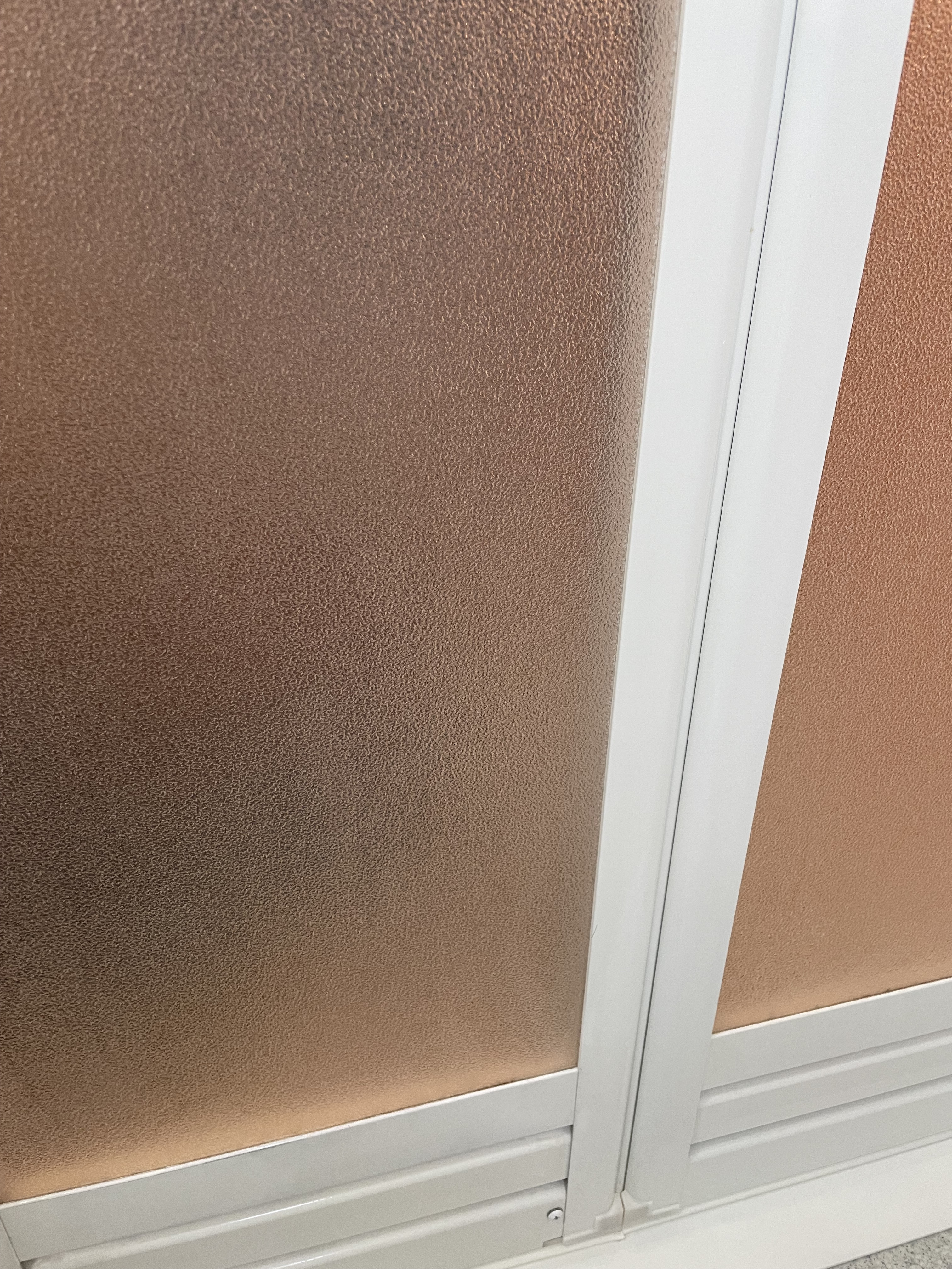 千葉県市川市北国分の浴室・お風呂クリーニングの作業後2