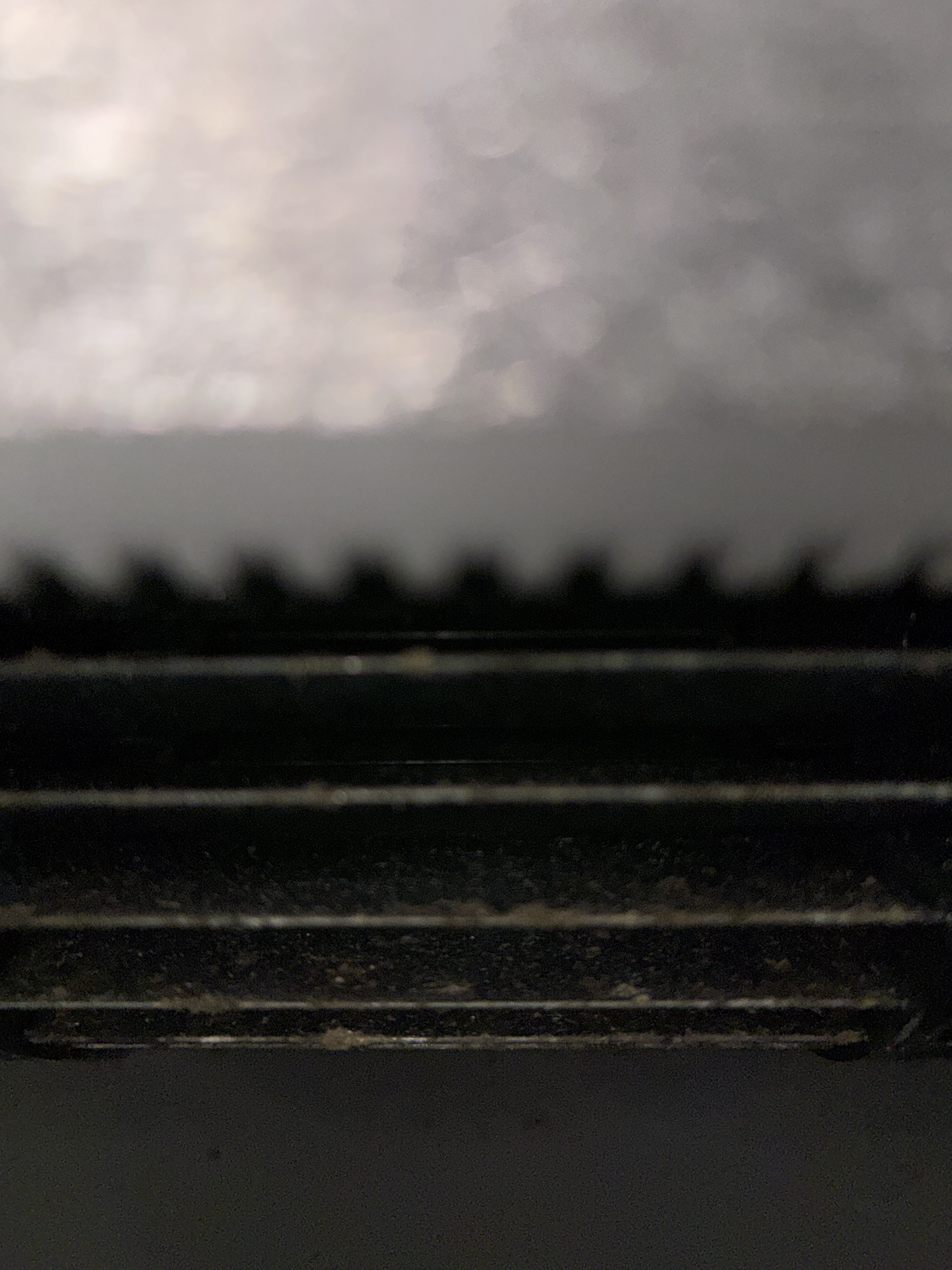 大阪府枚方市の壁掛けエアコンの作業前1