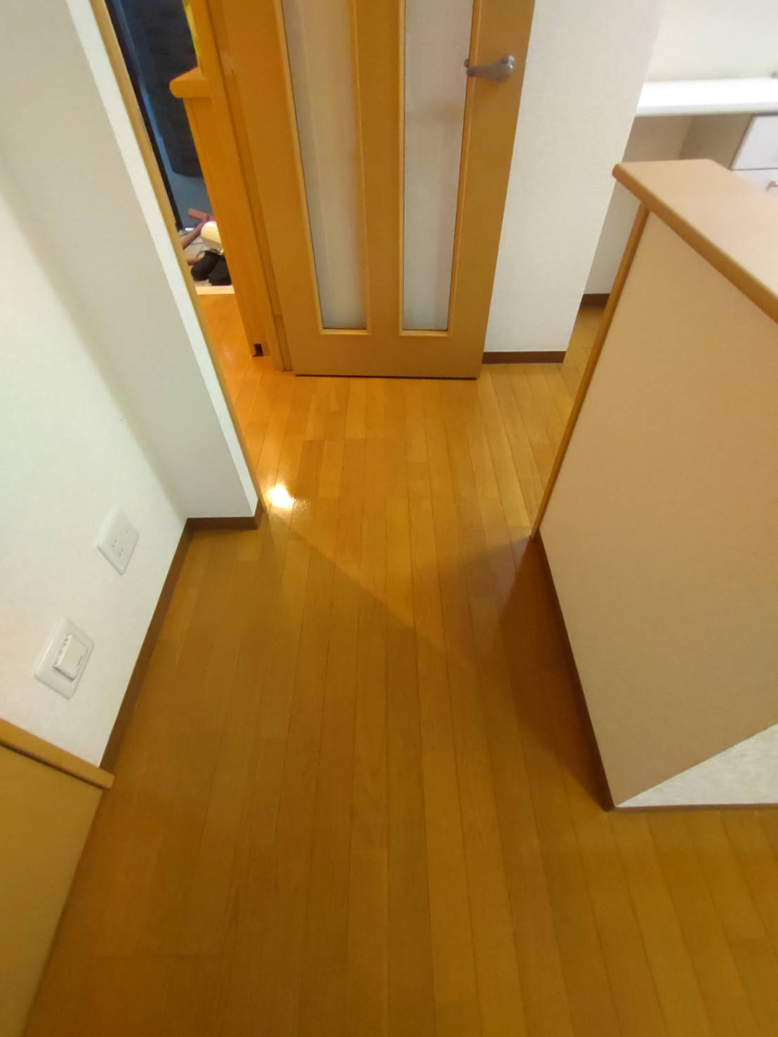 東京都墨田区本所の何でもわがまま定額サービスの作業後3