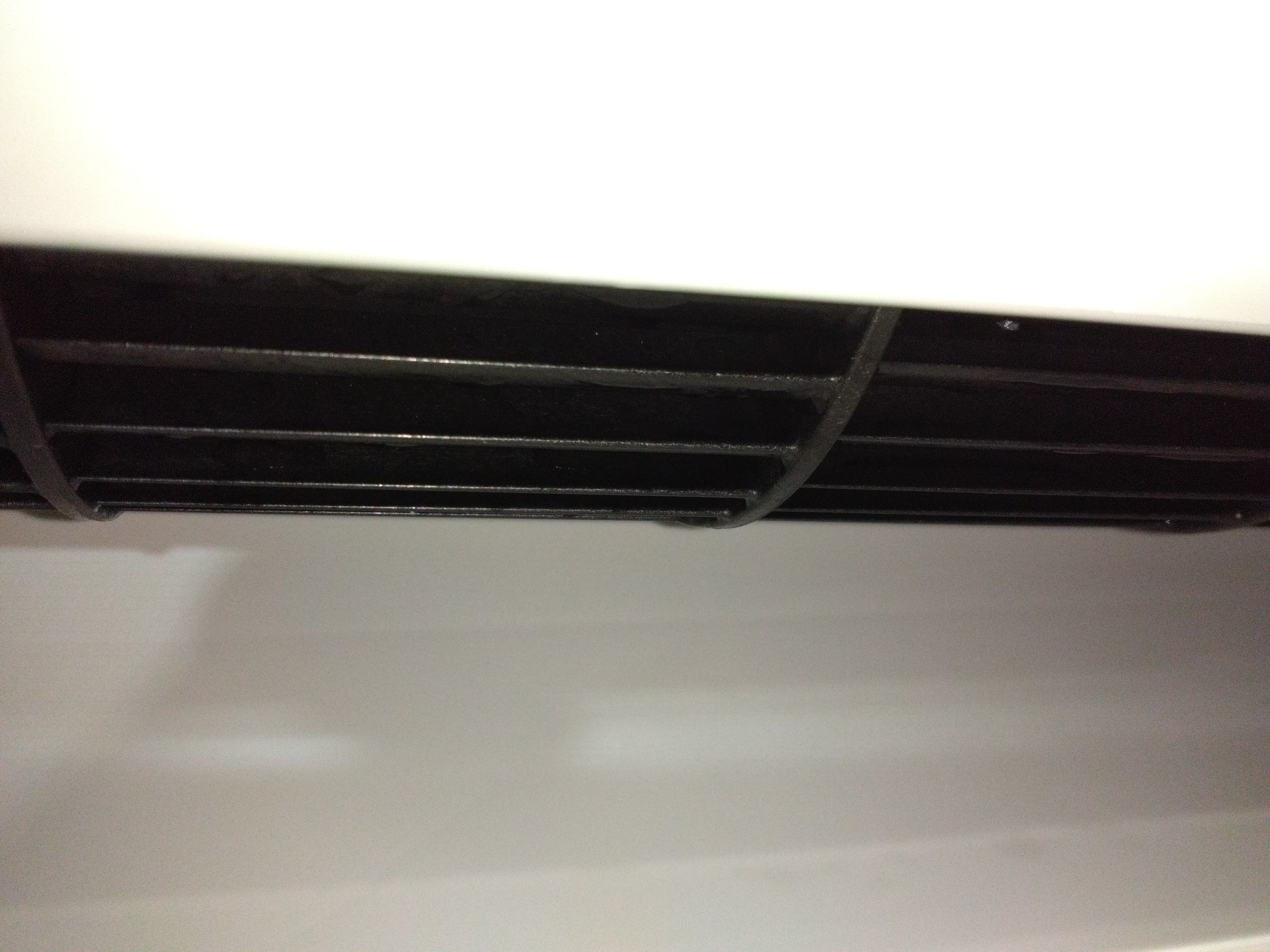 福岡県福岡市東区の壁掛けエアコンの作業後1