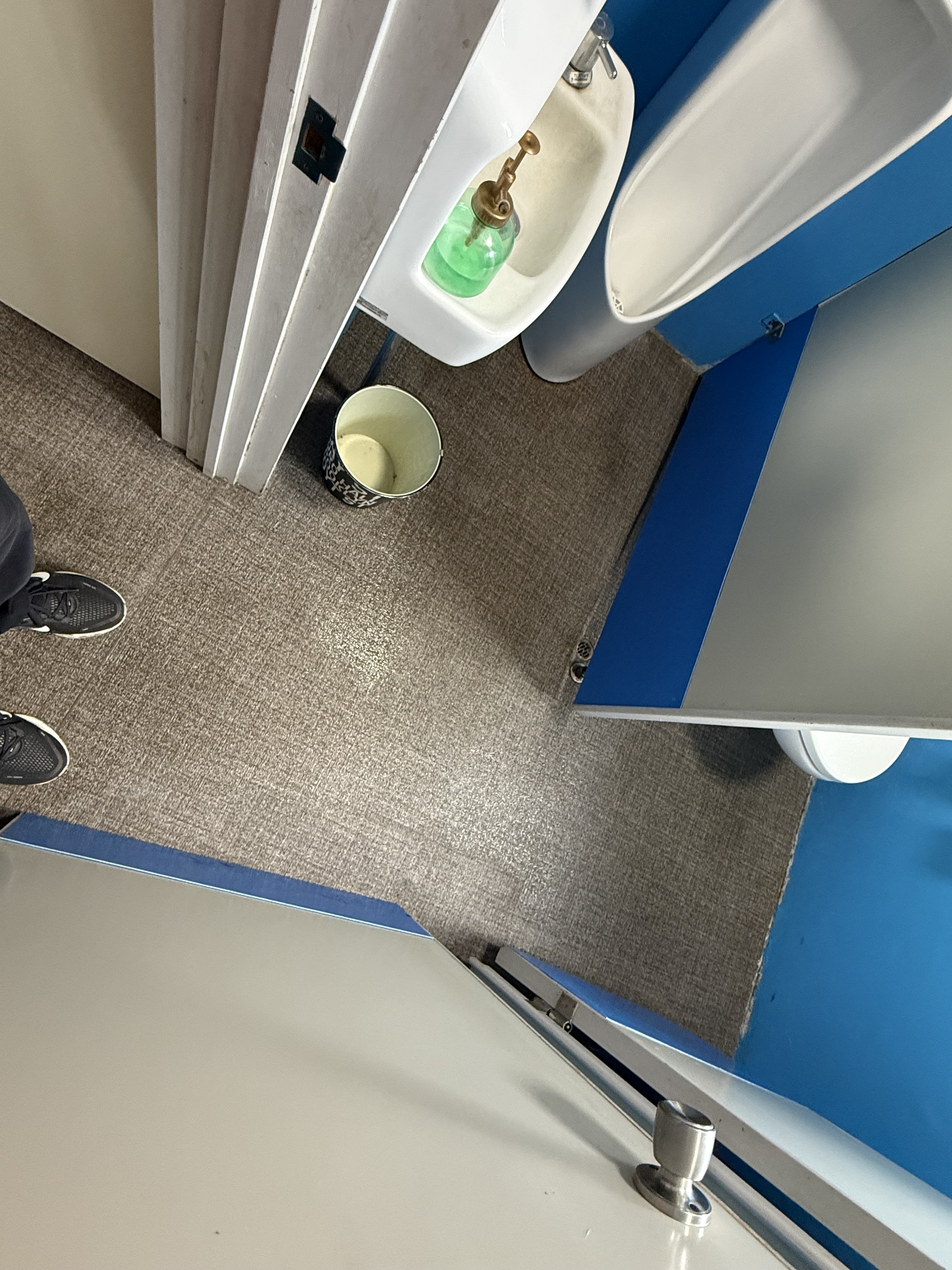 大分県中津市の飲食店清掃の作業後3