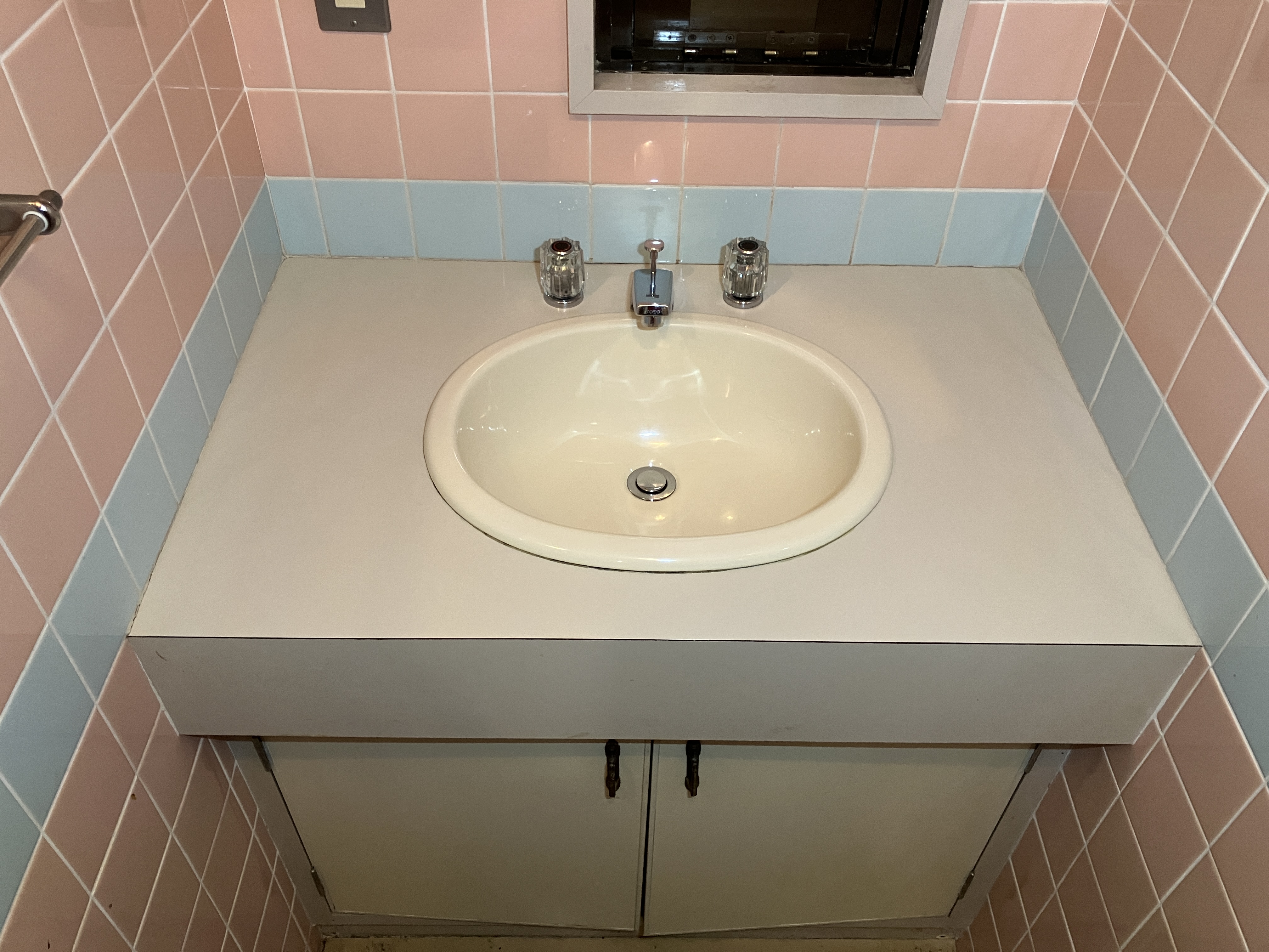 兵庫県高砂市阿弥陀町の在宅丸ごとお掃除パックの作業後1