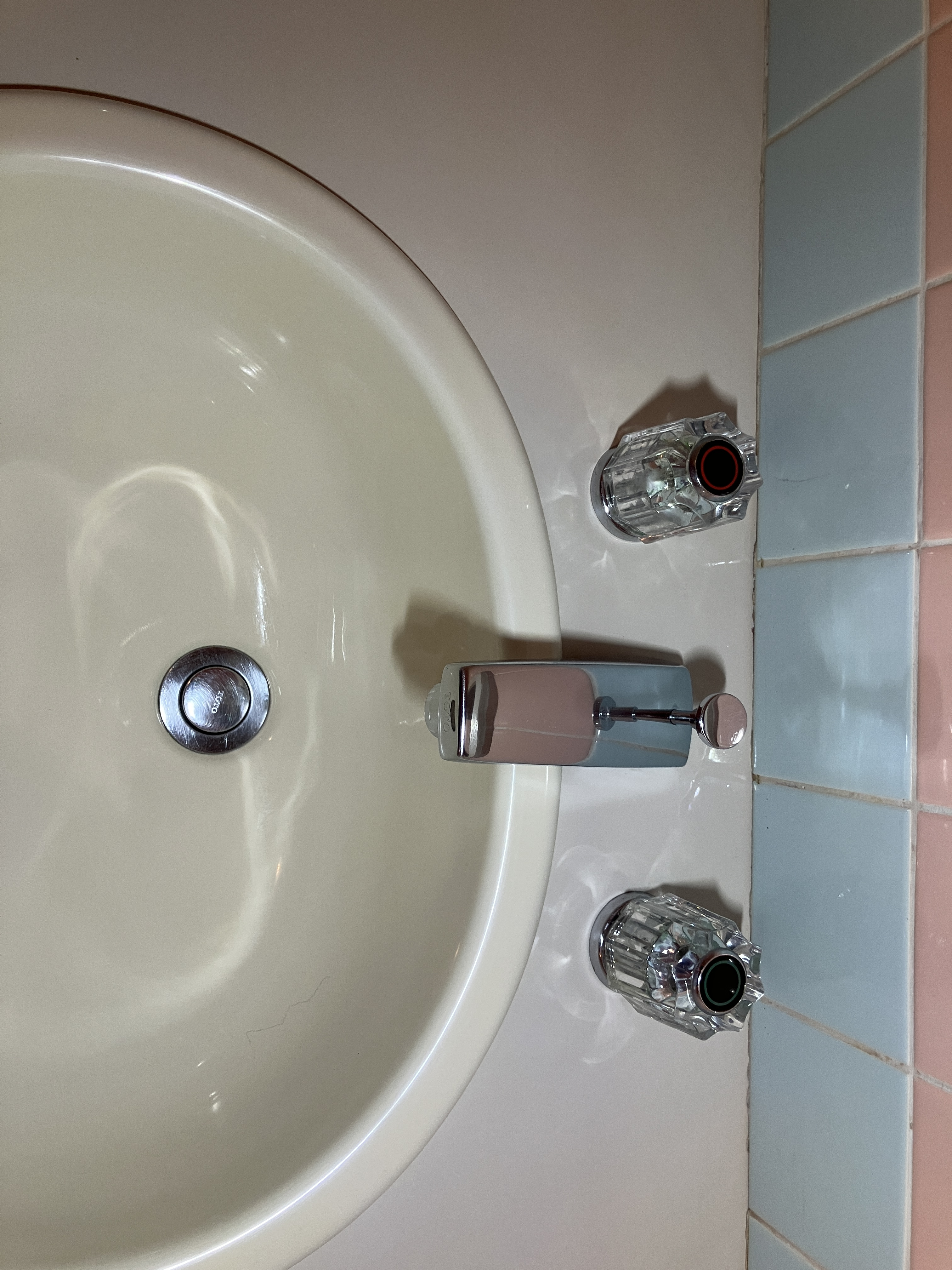 兵庫県高砂市阿弥陀町の在宅丸ごとお掃除パックの作業後2