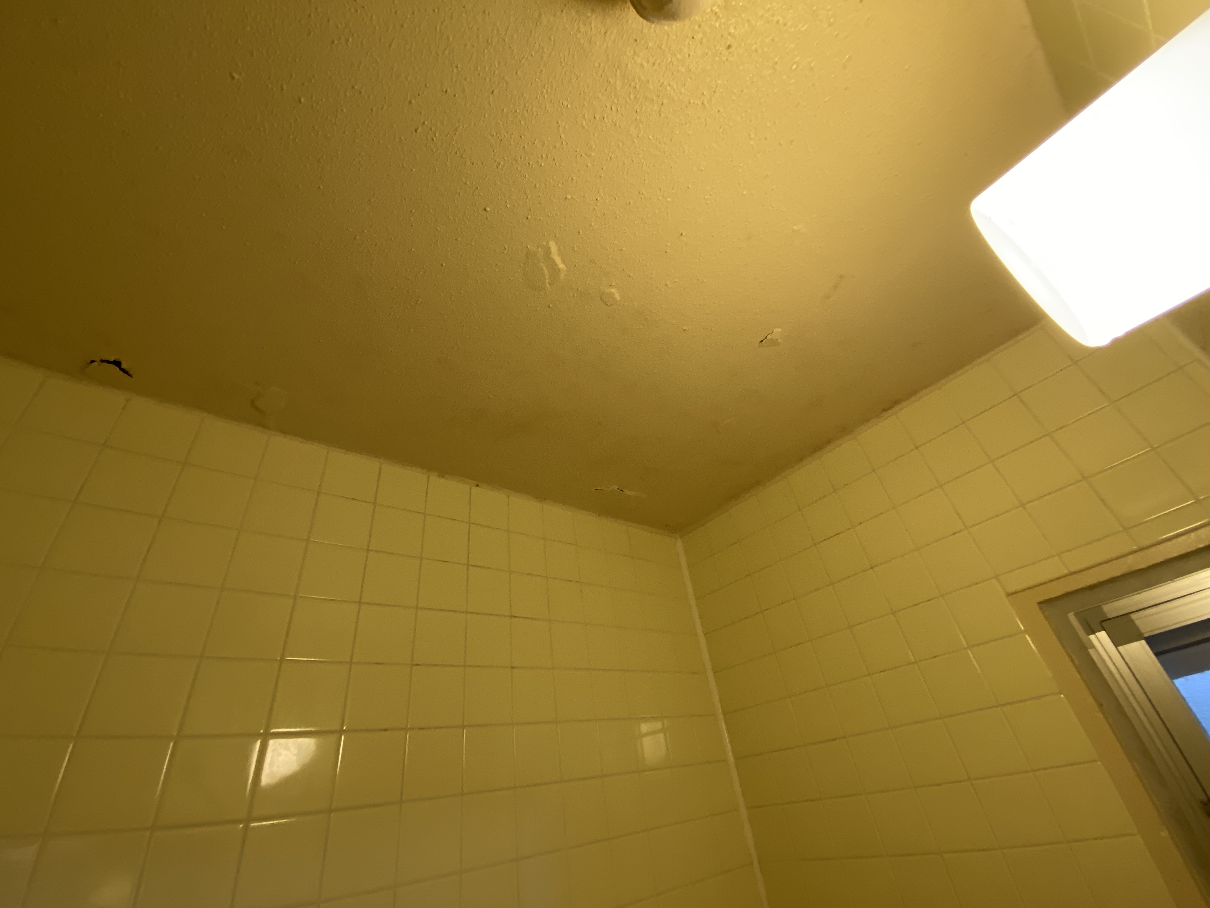 千葉県八千代市の浴室・お風呂クリーニングの作業後1