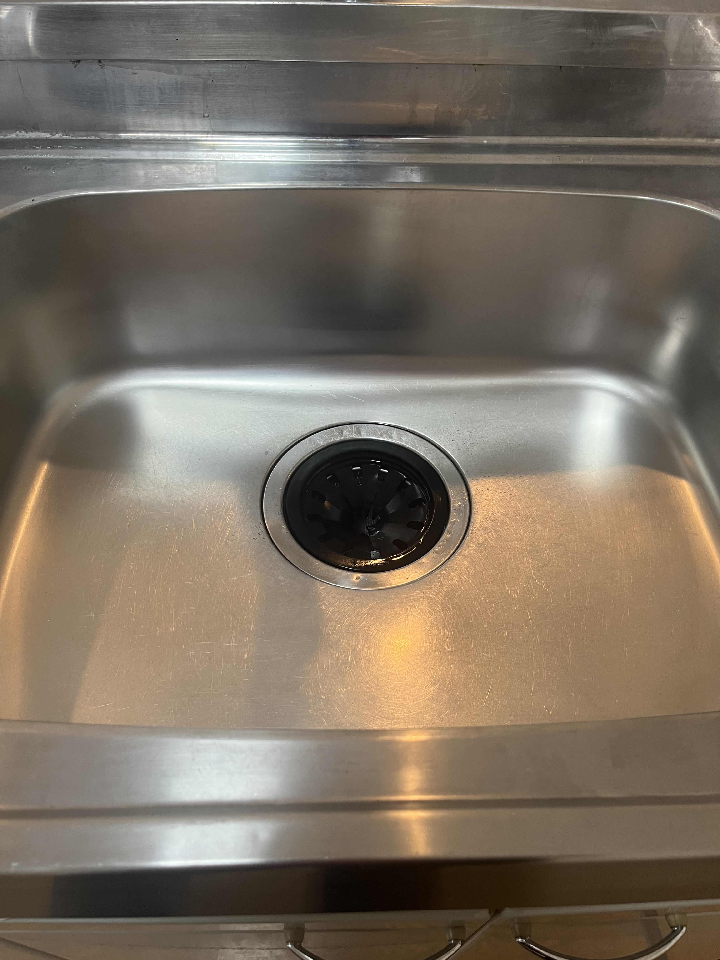 福島県いわき市の賃貸住宅退去後の原状回復クリーニングの作業後1