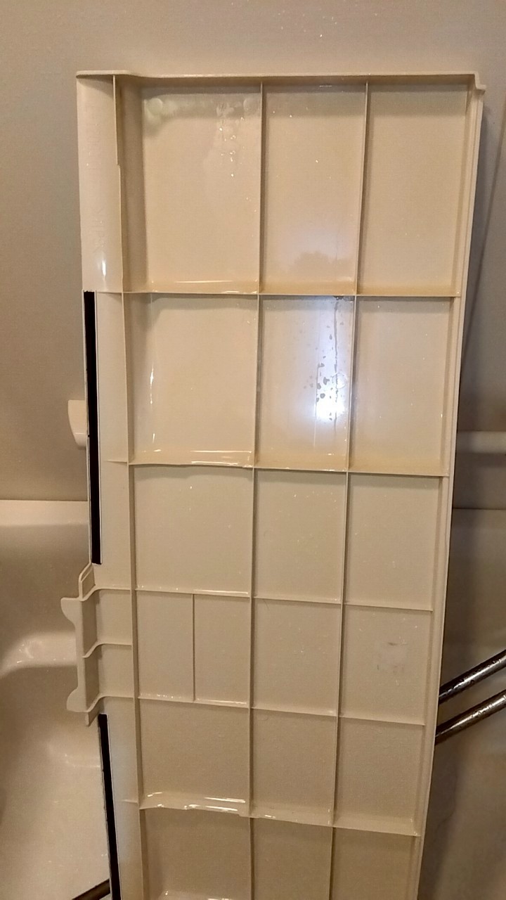 東京都豊島区の浴室・お風呂クリーニングの作業後1