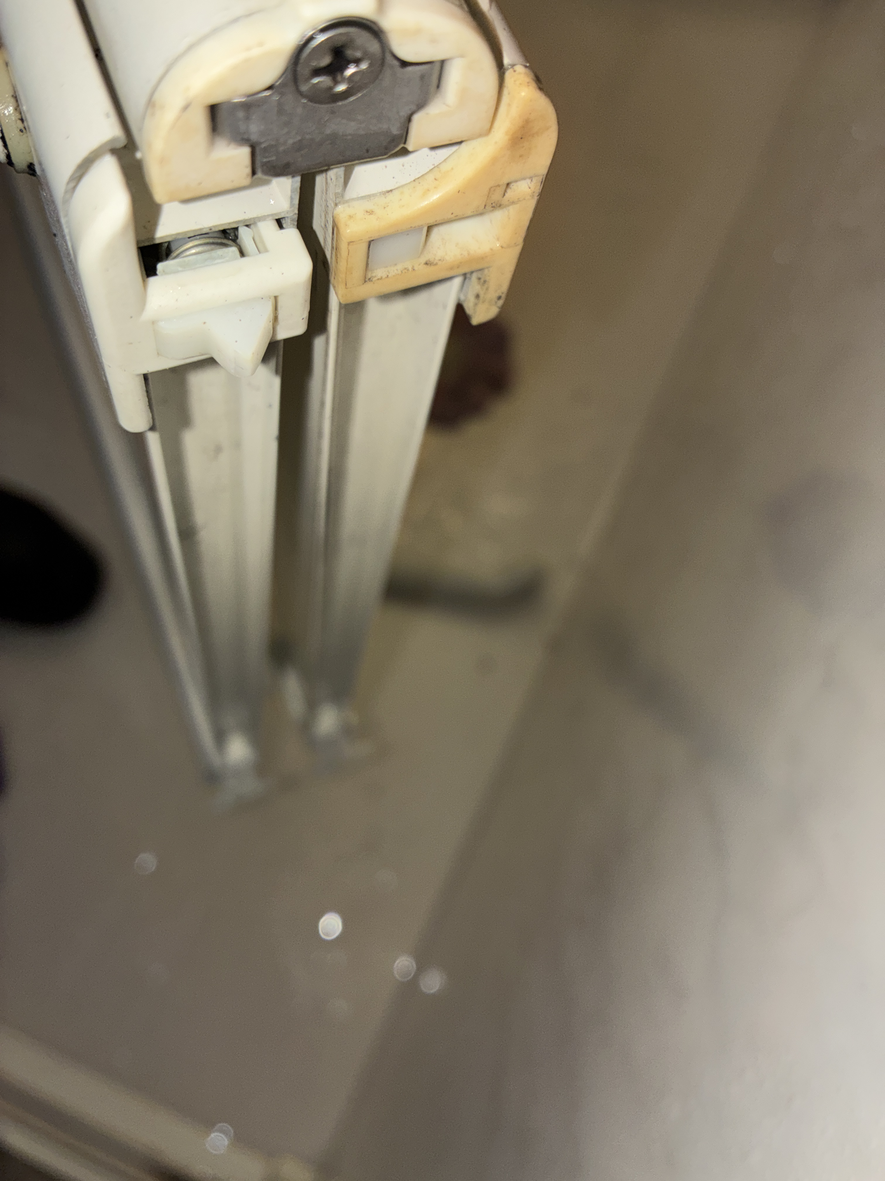 大阪府堺市中区の浴室・お風呂クリーニングの作業後2