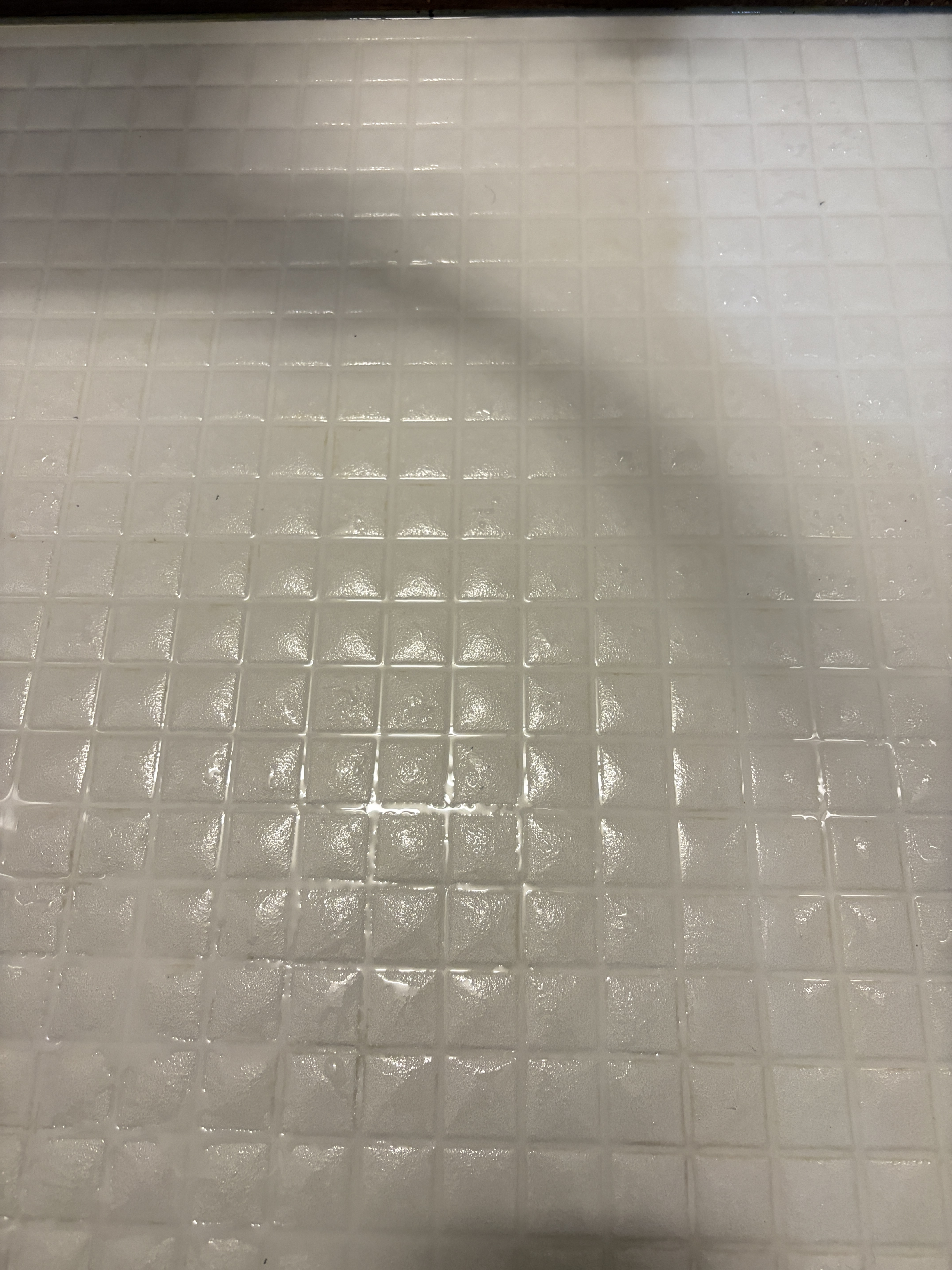 神奈川県海老名市河原口の浴室・お風呂クリーニングの作業後1