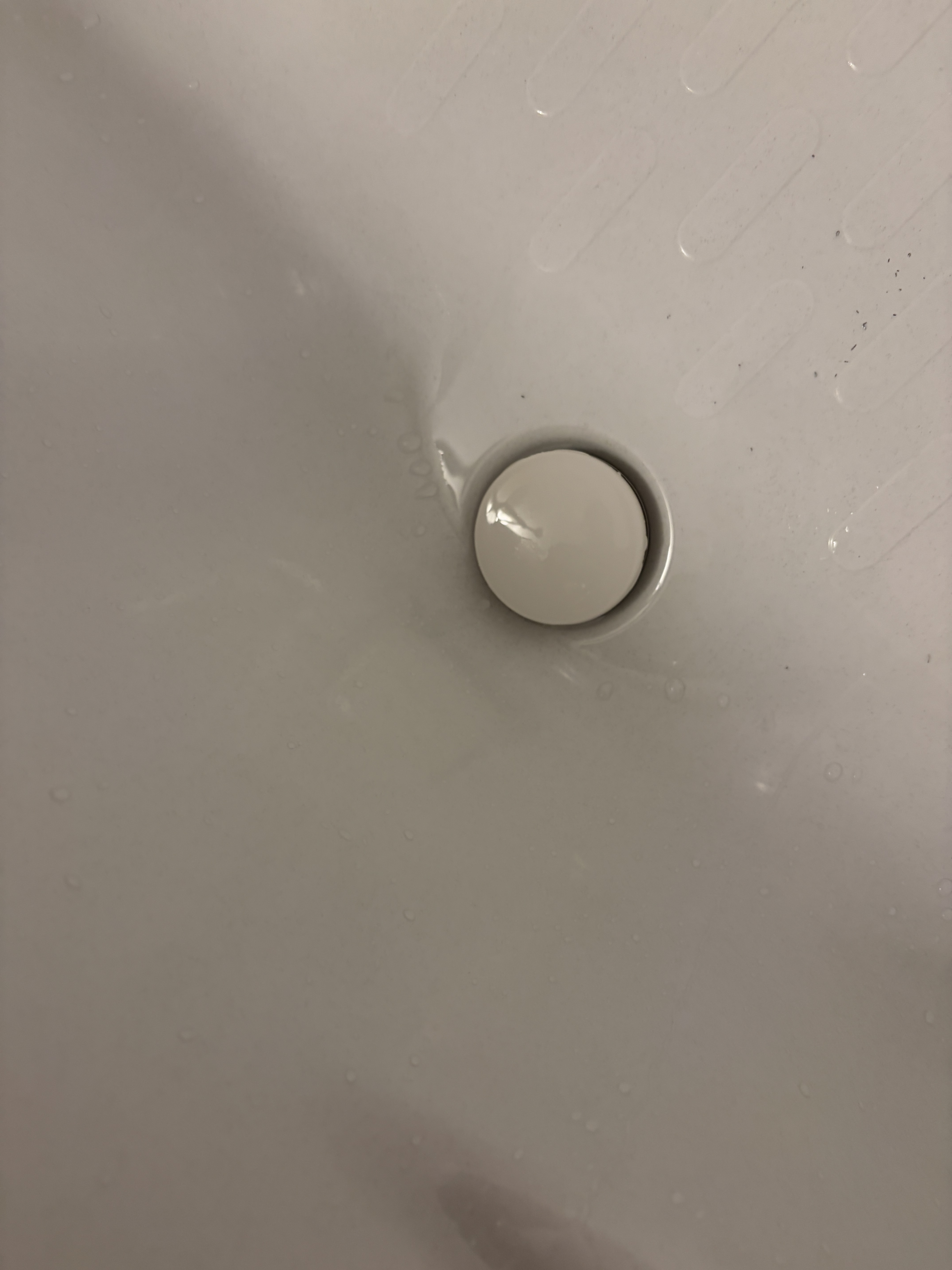 神奈川県海老名市河原口の浴室・お風呂クリーニングの作業後2