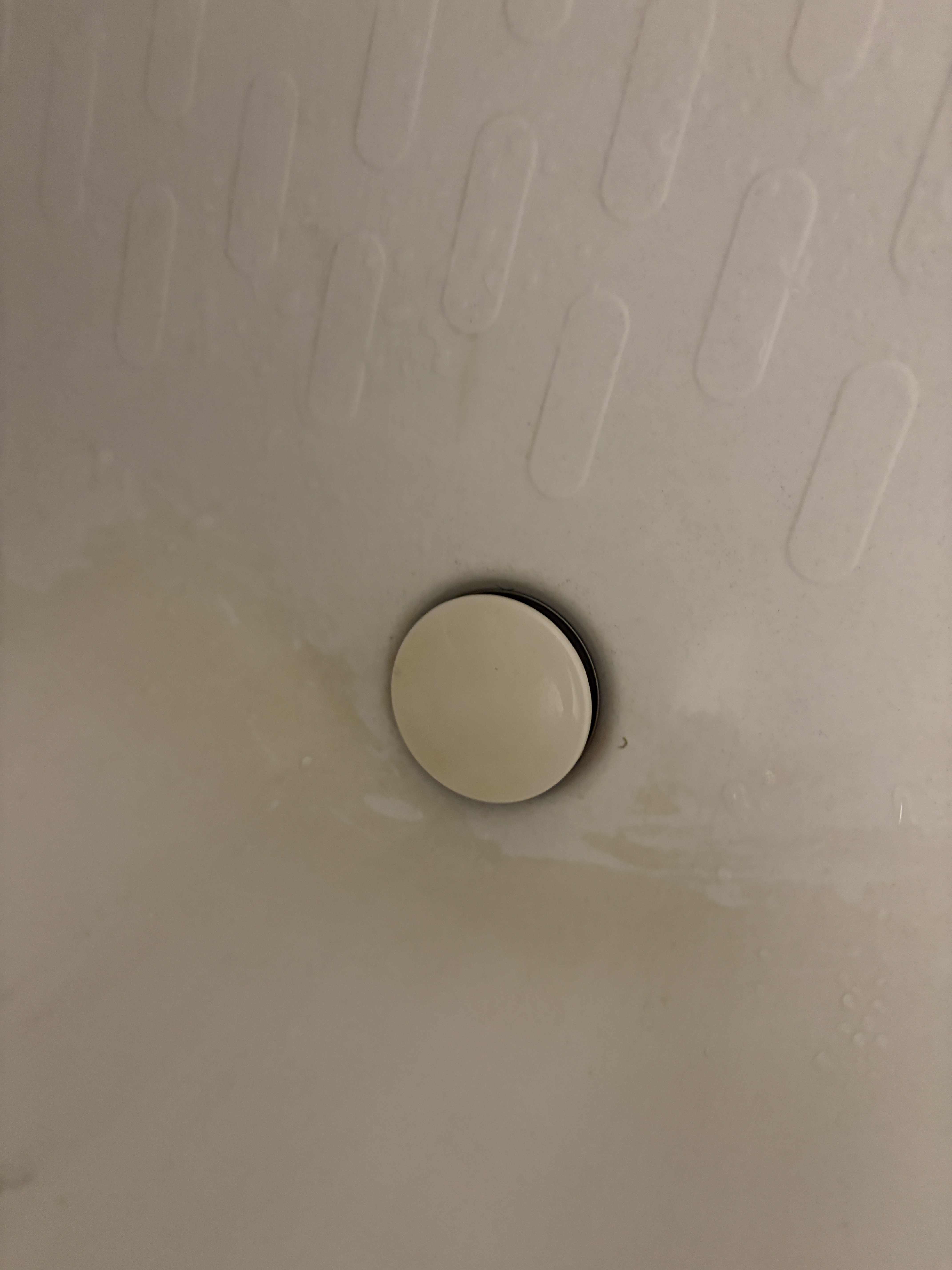 神奈川県海老名市河原口の浴室・お風呂クリーニングの作業前2