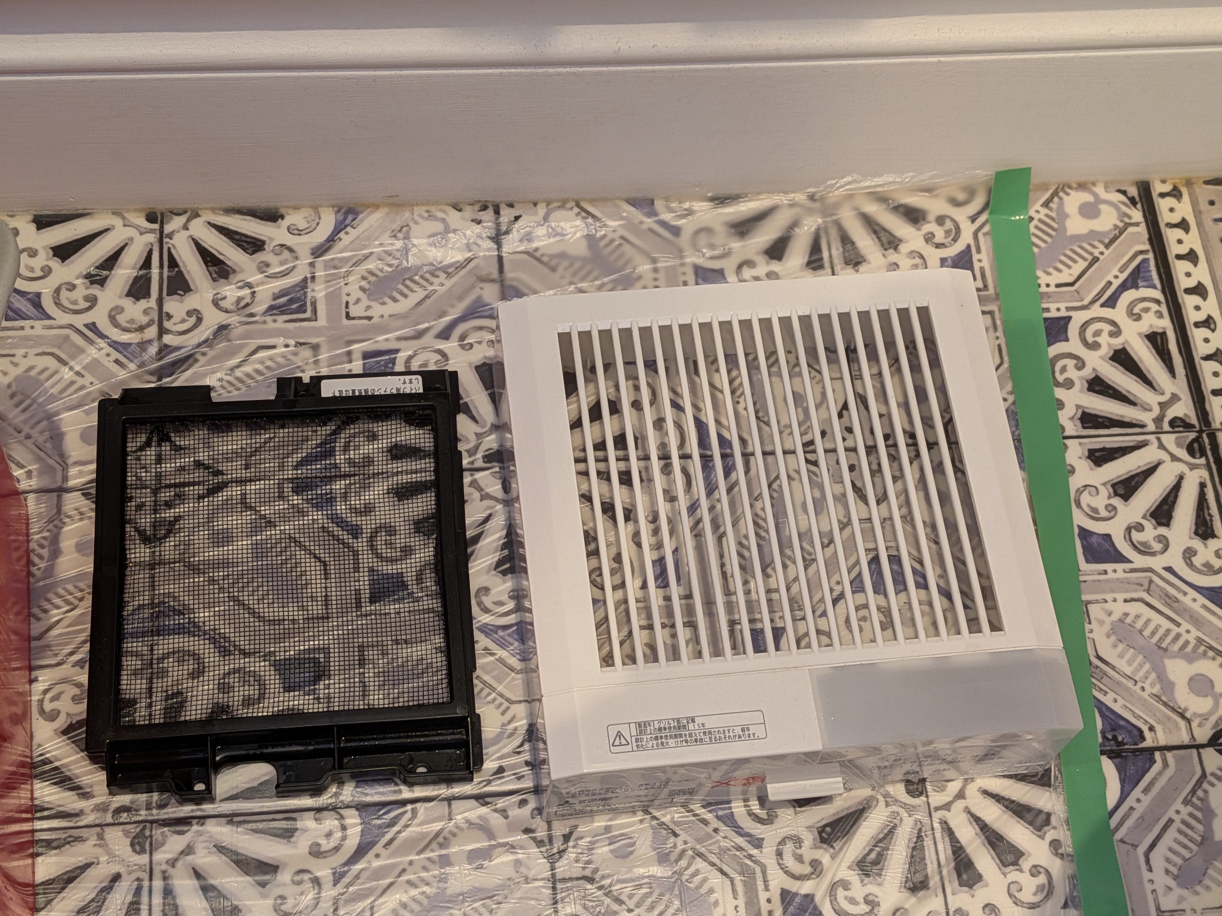 静岡県浜松市中央区積志町のトイレクリーニングの作業後1