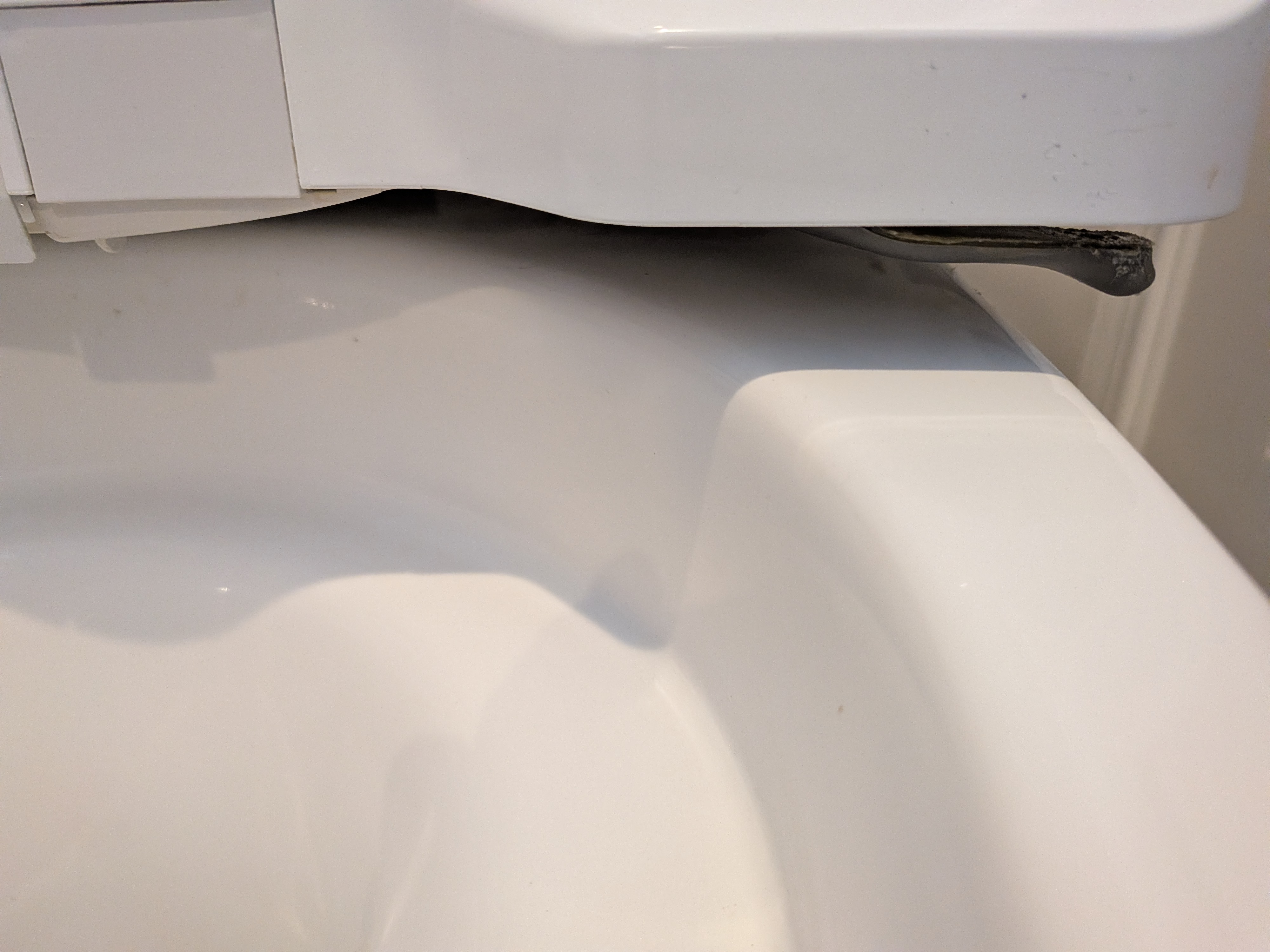 静岡県浜松市中央区積志町のトイレクリーニングの作業後3