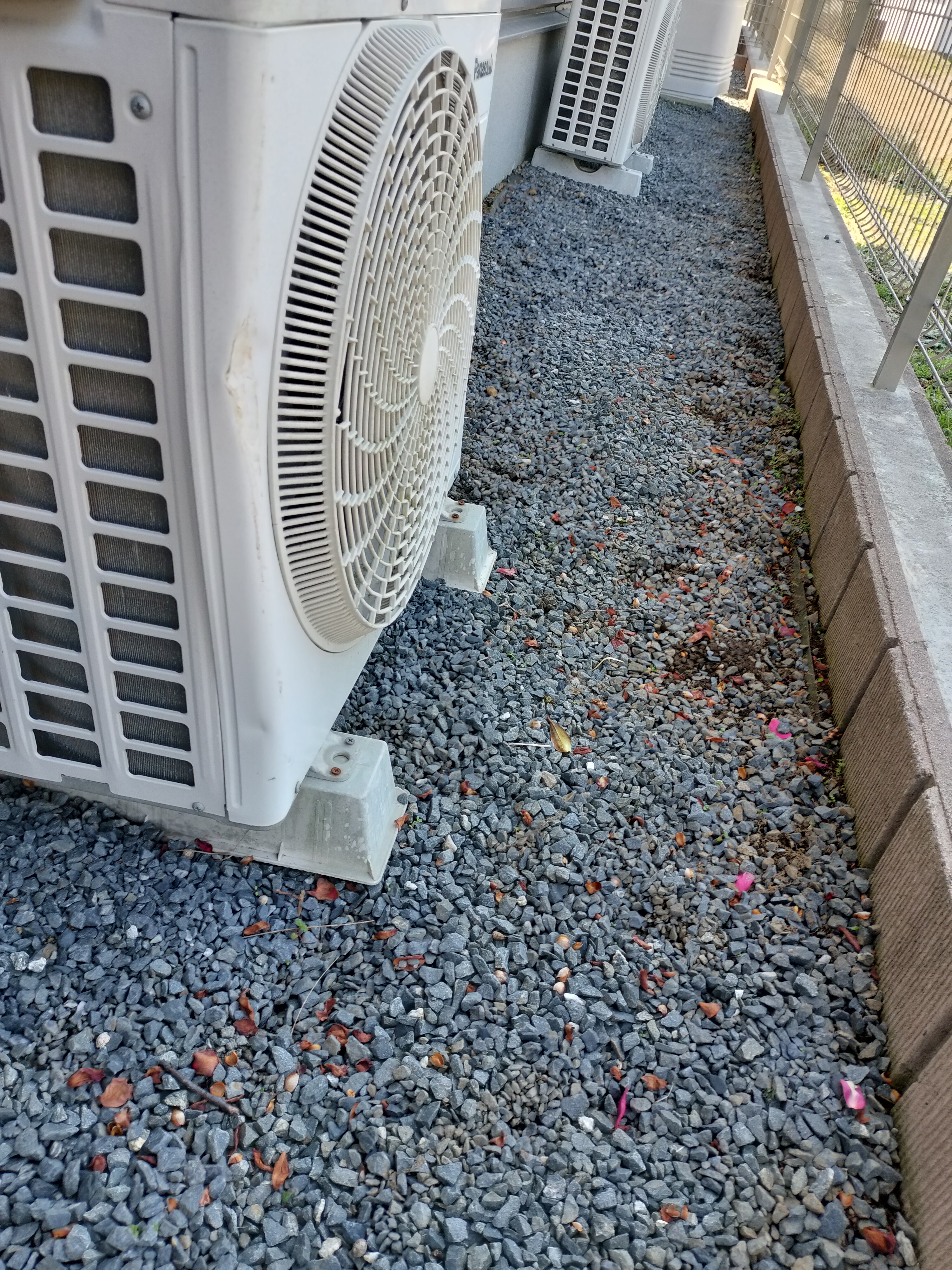 茨城県つくば市の何でもわがまま定額サービスの作業後3