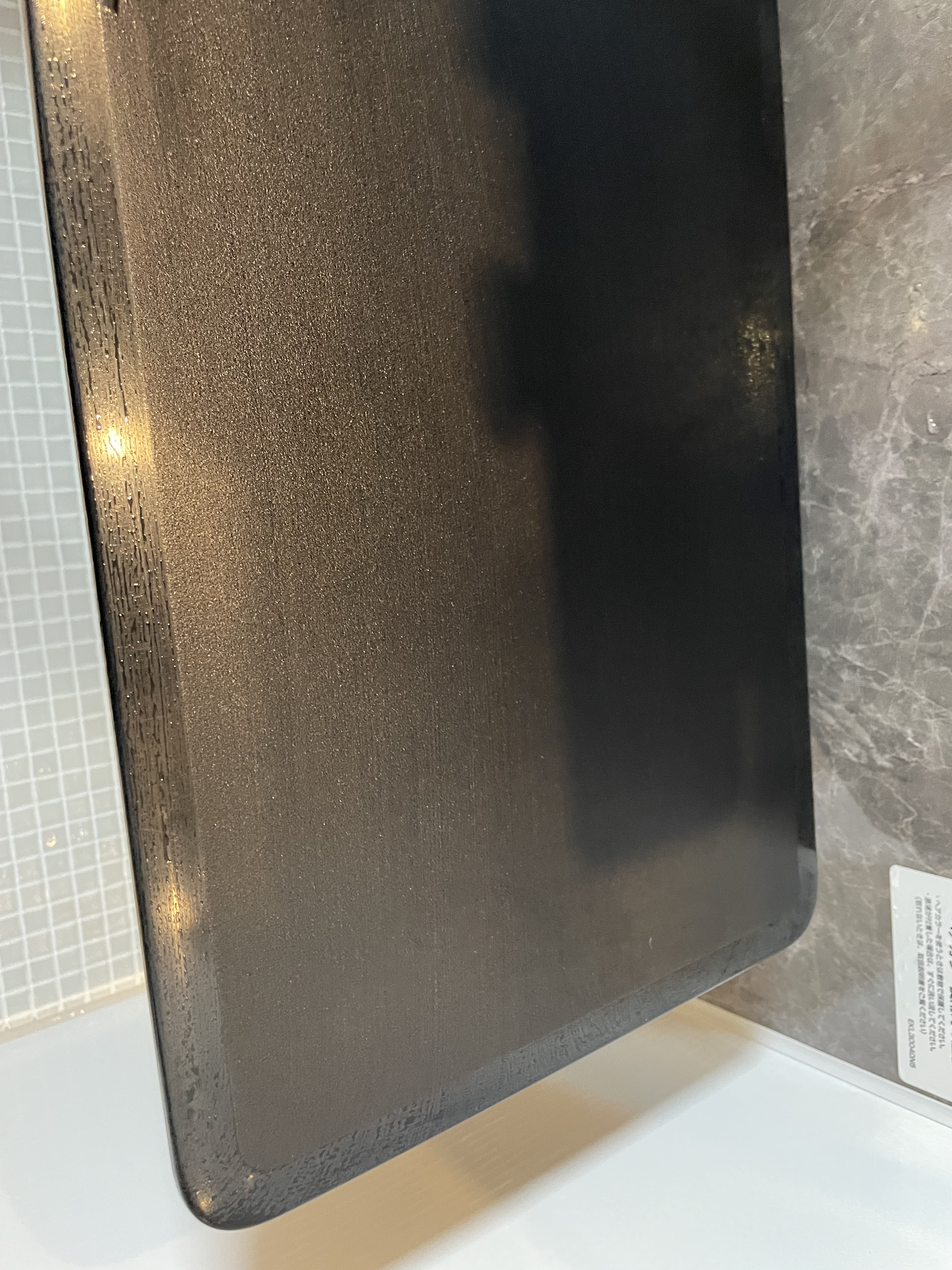 千葉県市川市本北方の浴室・お風呂クリーニングの作業後1