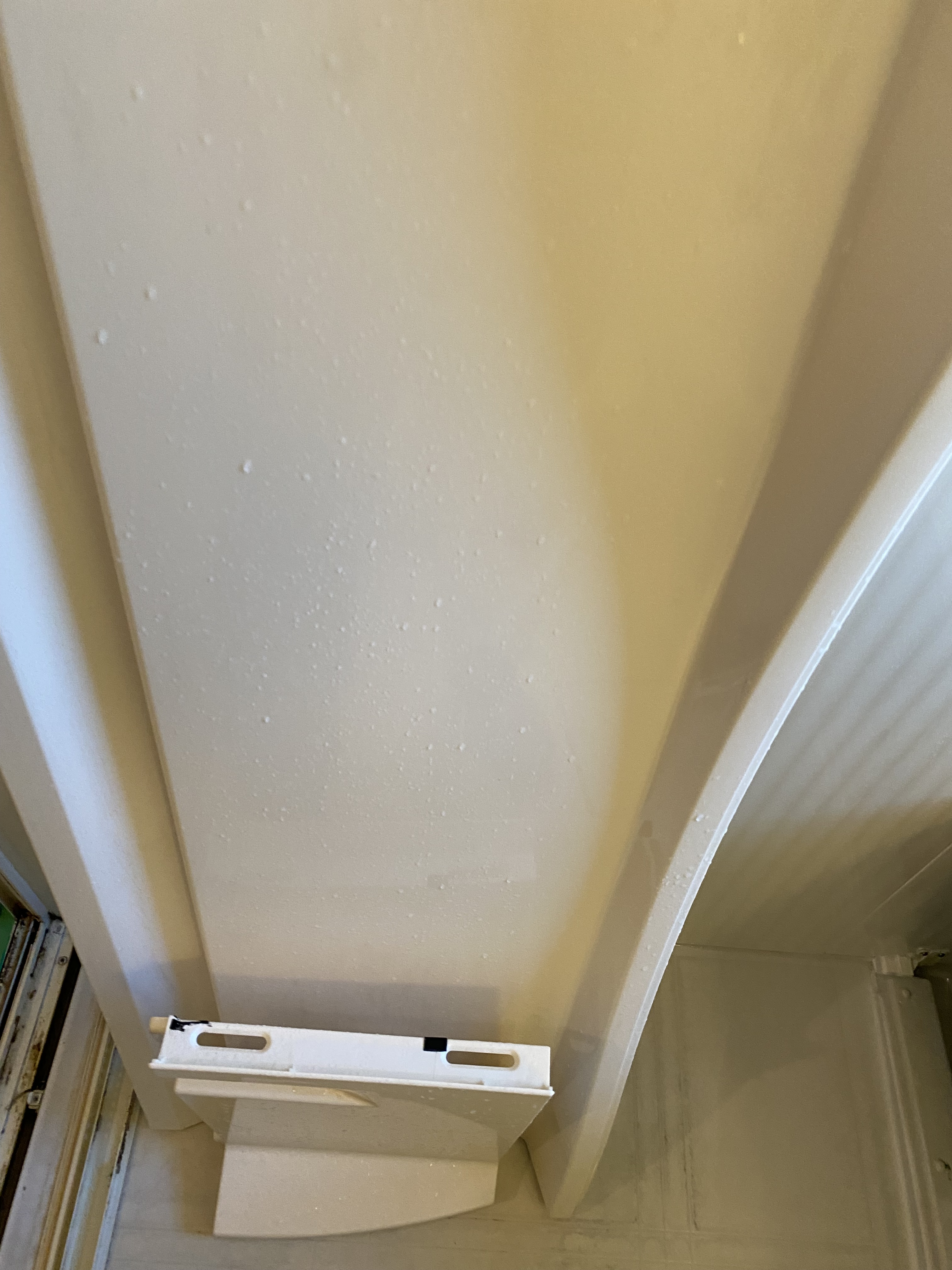 愛知県名古屋市名東区の浴室・お風呂クリーニングの作業後2