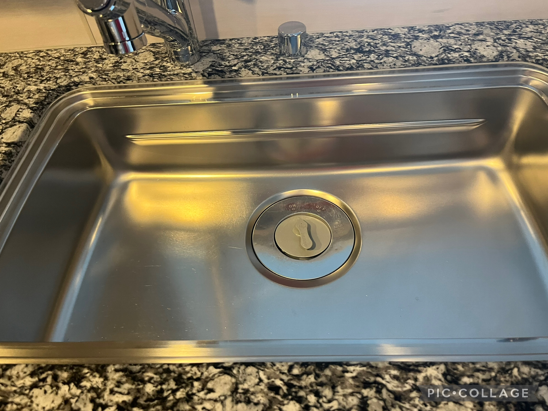 東京都江東区のキッチンクリーニングの作業後1