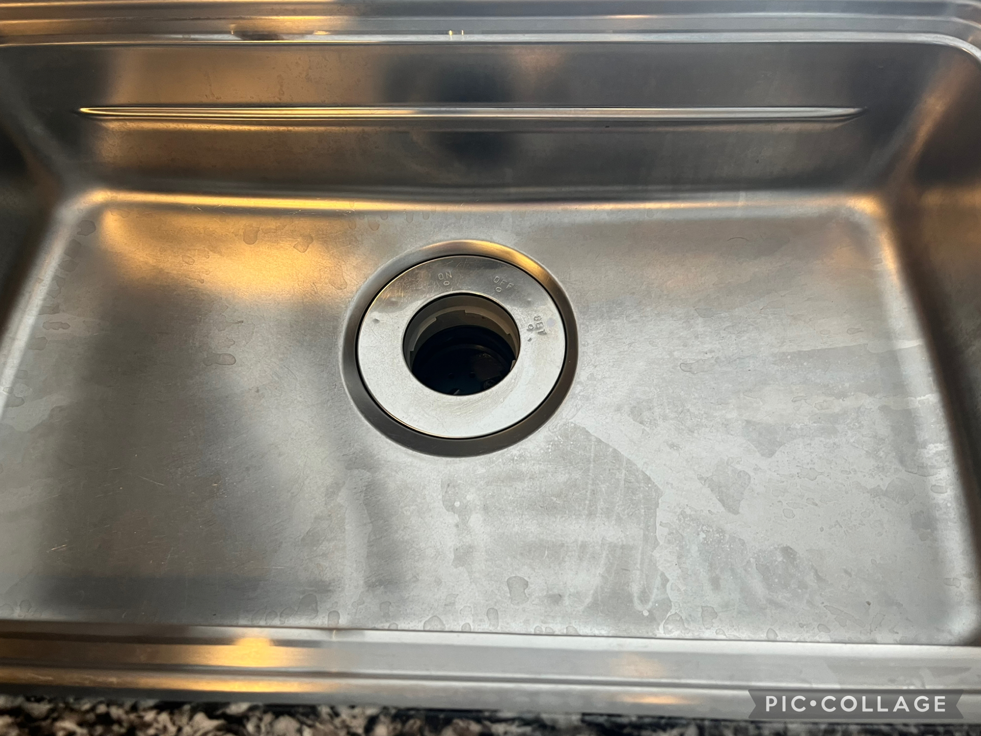 東京都江東区のキッチンクリーニングの作業前1