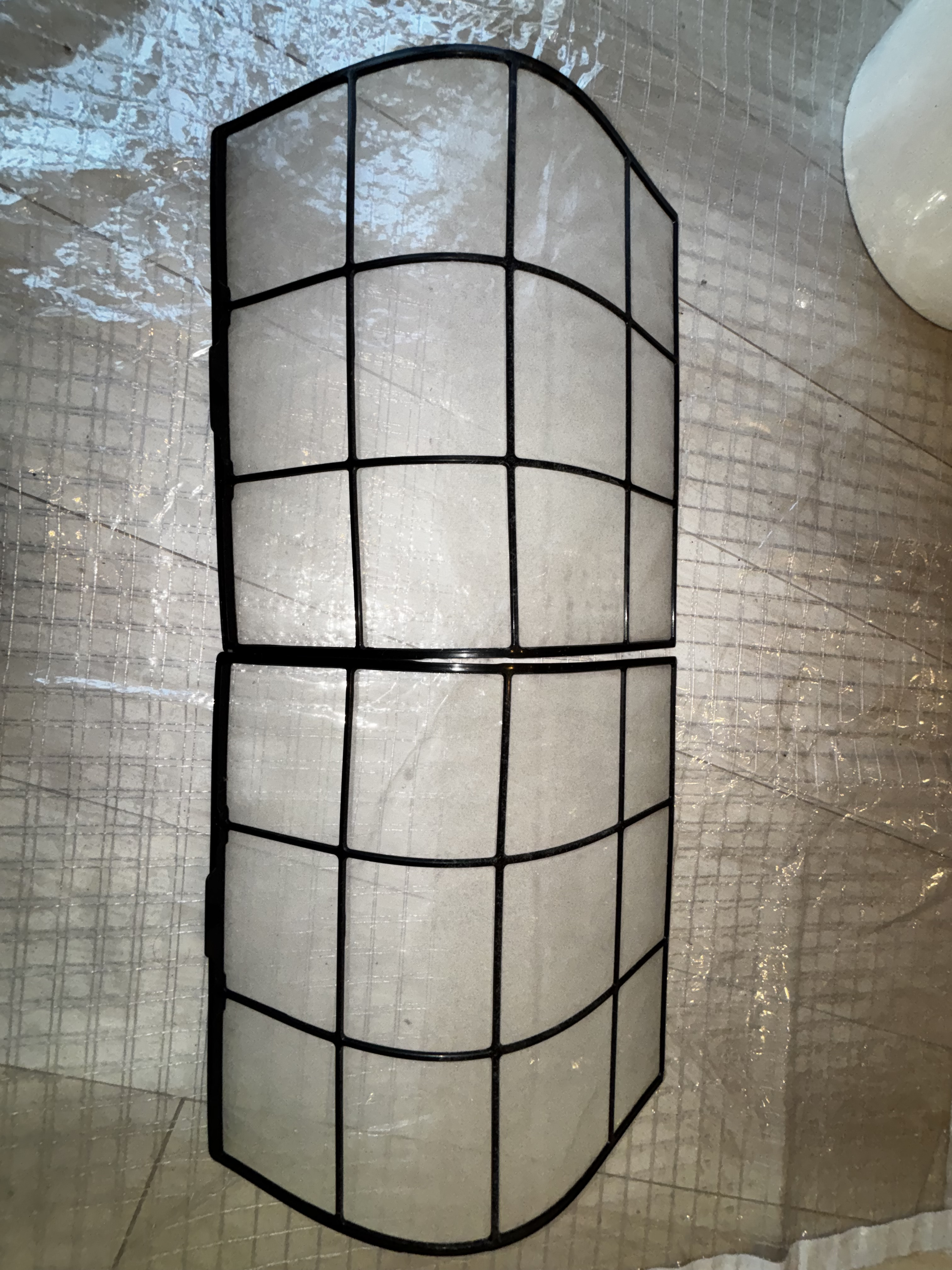 千葉県千葉市花見川区の壁掛けエアコンの作業後3