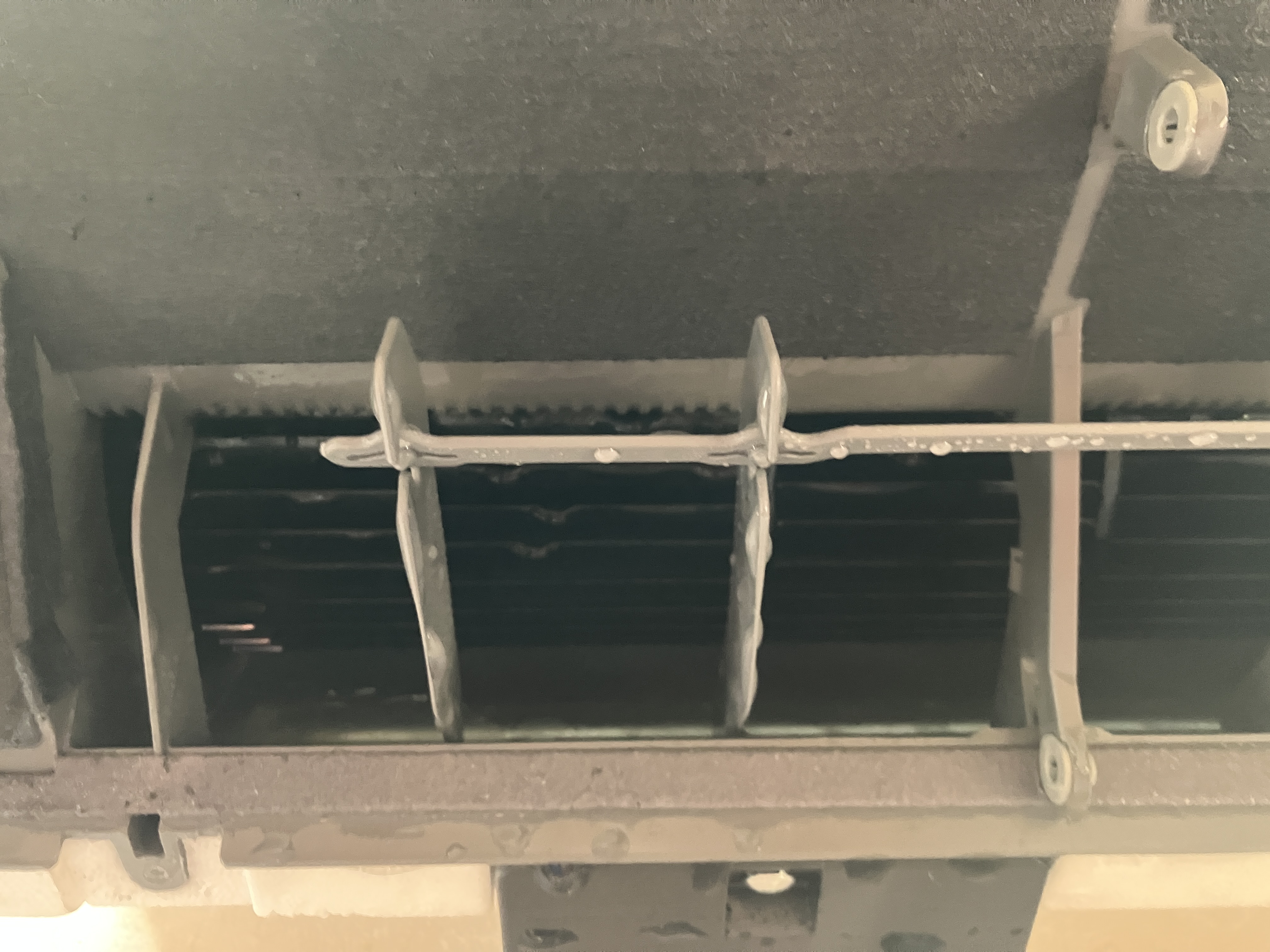 宮城県仙台市泉区の壁掛けエアコンの作業後2