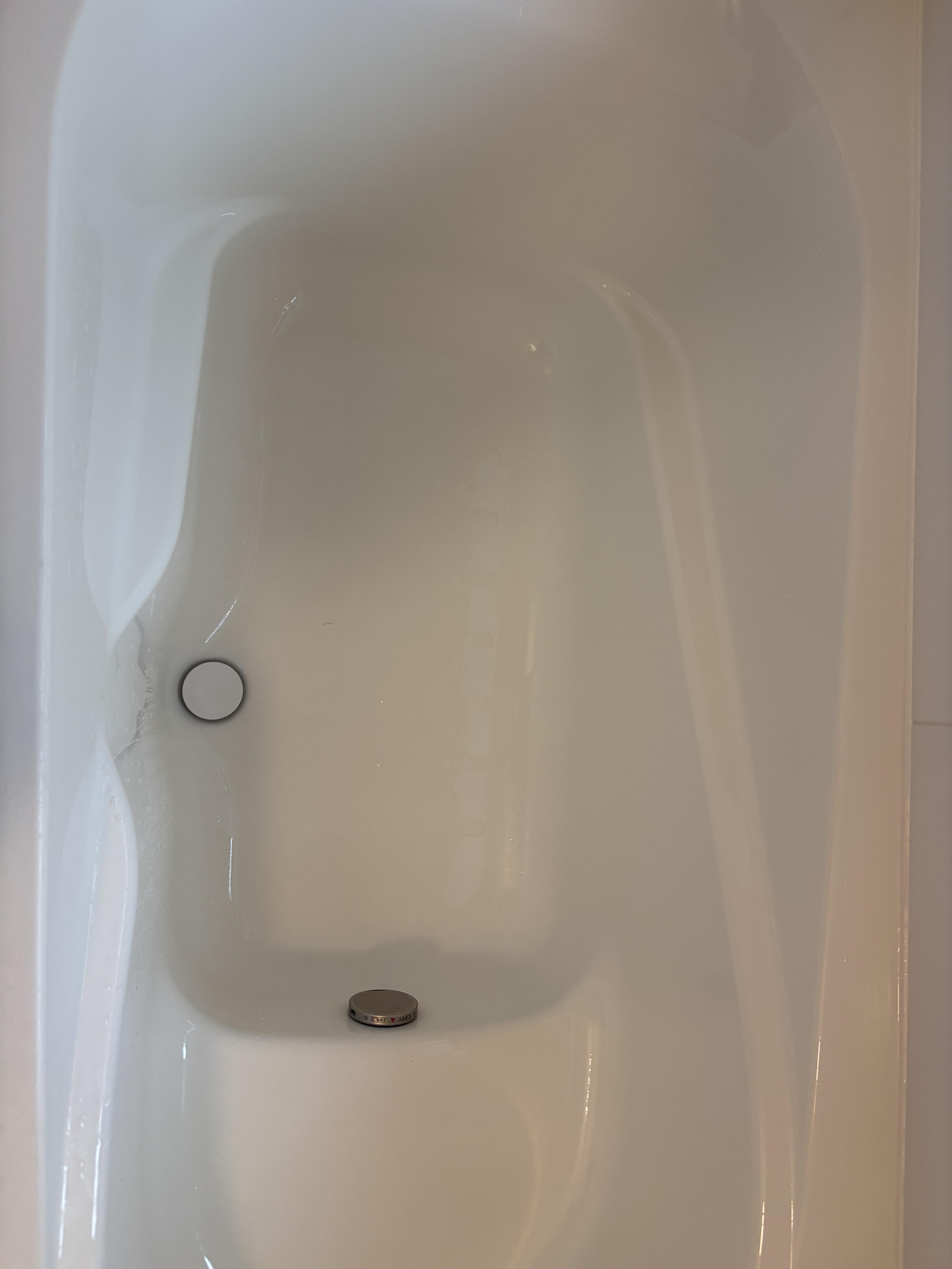 宮城県仙台市宮城野区福室の浴室・お風呂クリーニングの作業後2