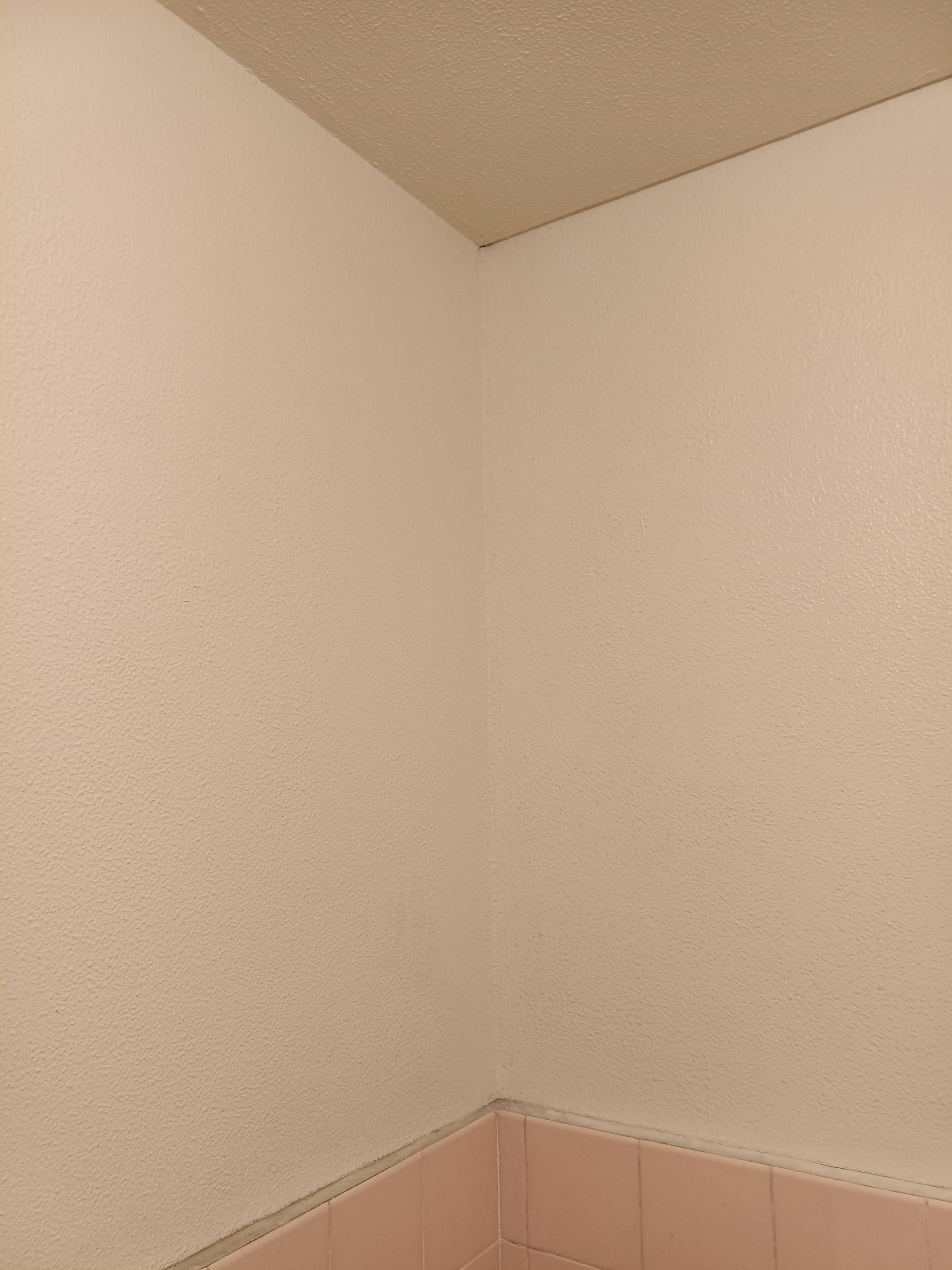 愛知県名古屋市港区の浴室・お風呂クリーニングの作業後2