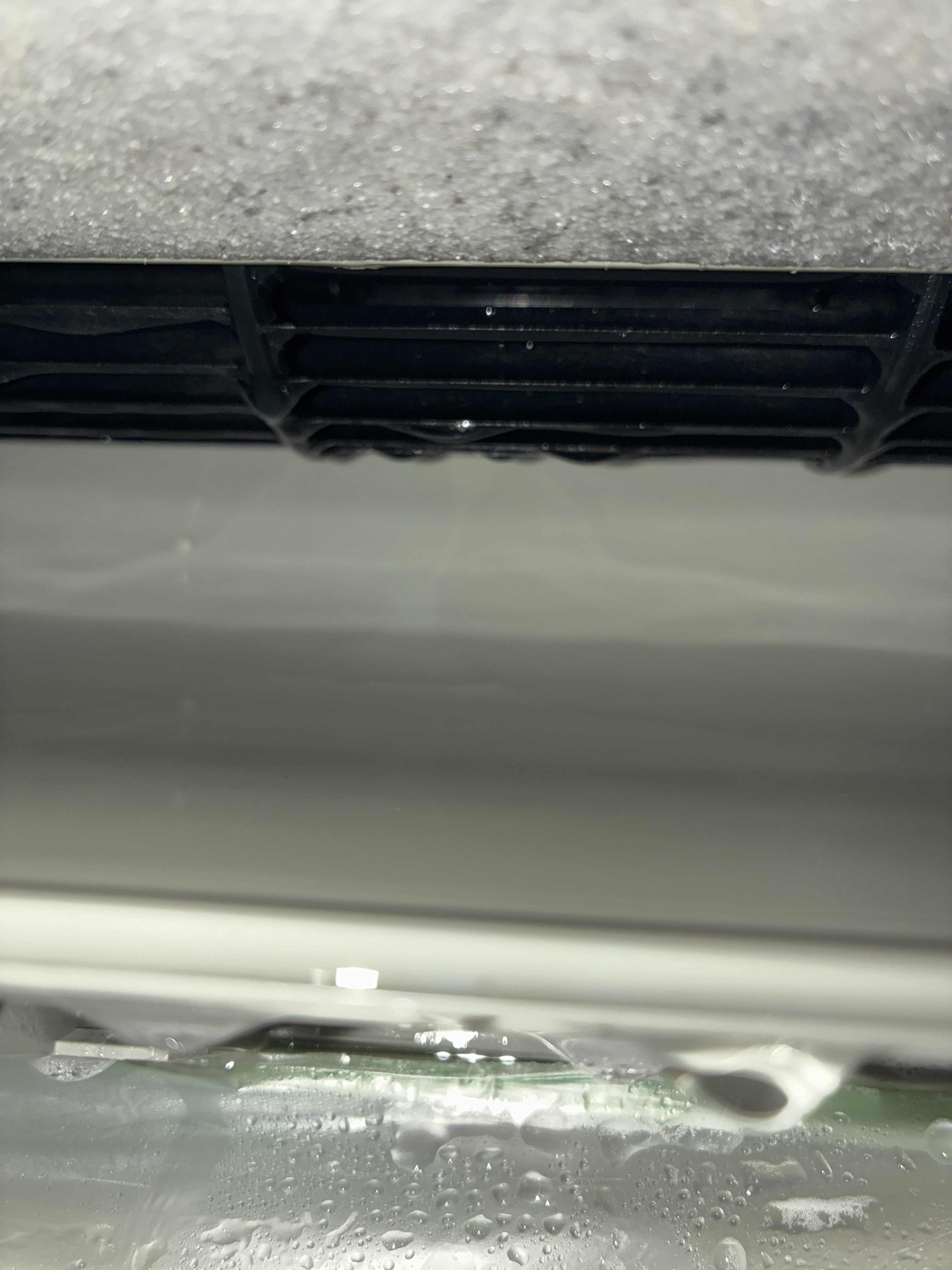 大阪府枚方市の壁掛けエアコンの作業後1