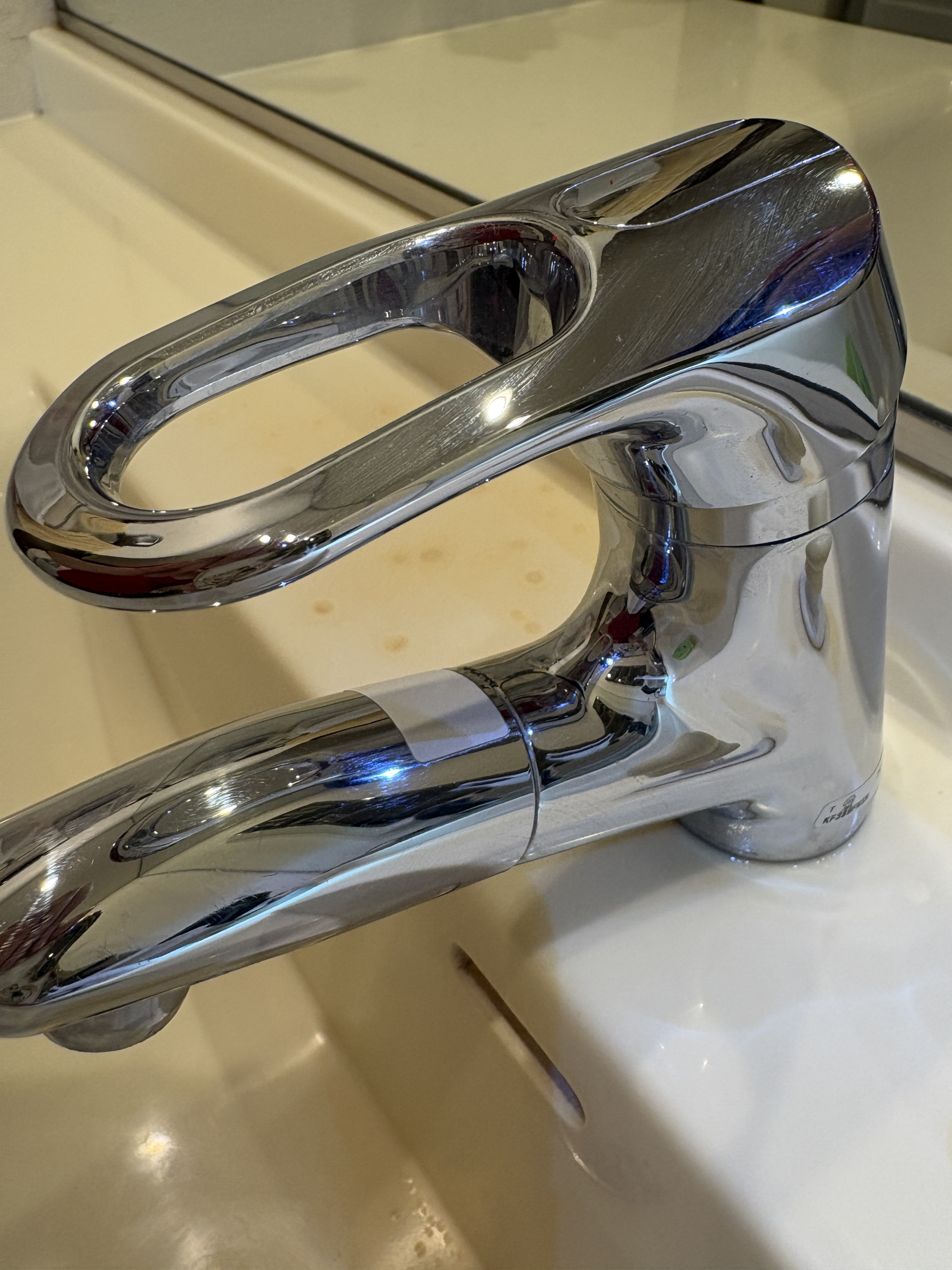 千葉県市川市の一般家庭向け定期清掃サービスの作業後1