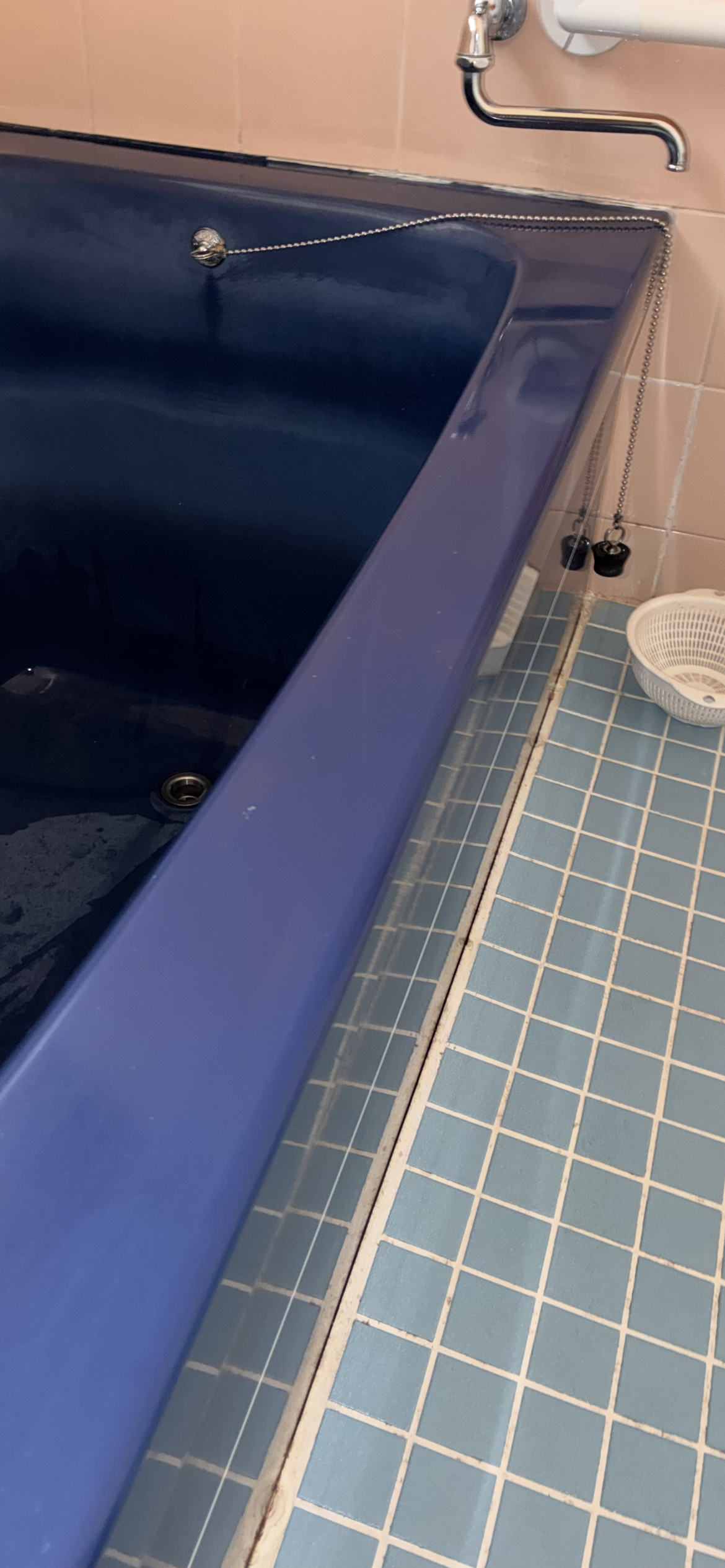 埼玉県朝霞市の浴室乾燥機クリーニングの作業後1