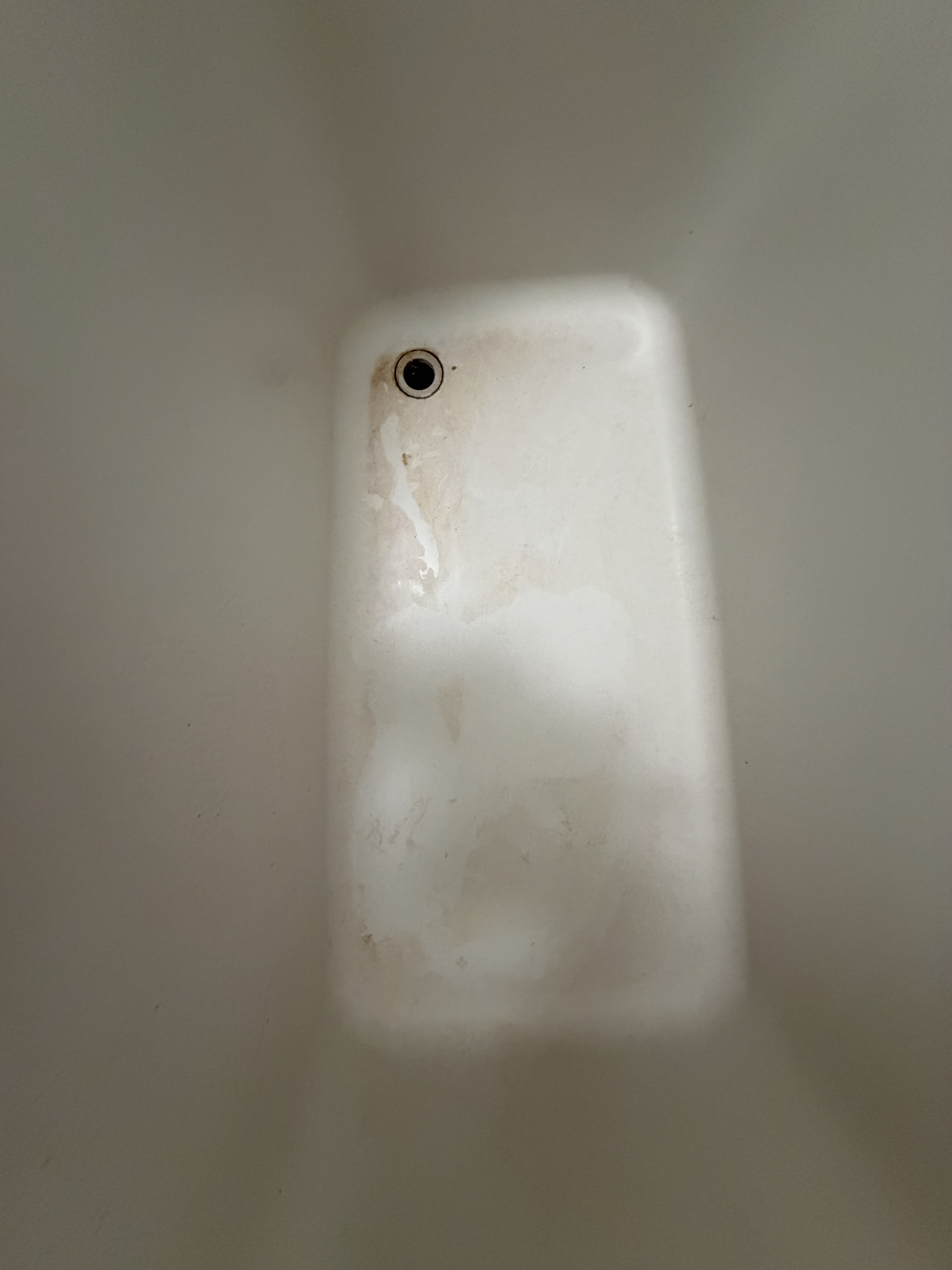 神奈川県相模原市緑区西橋本２丁目の賃貸住宅退去後の原状回復クリーニングの作業前2