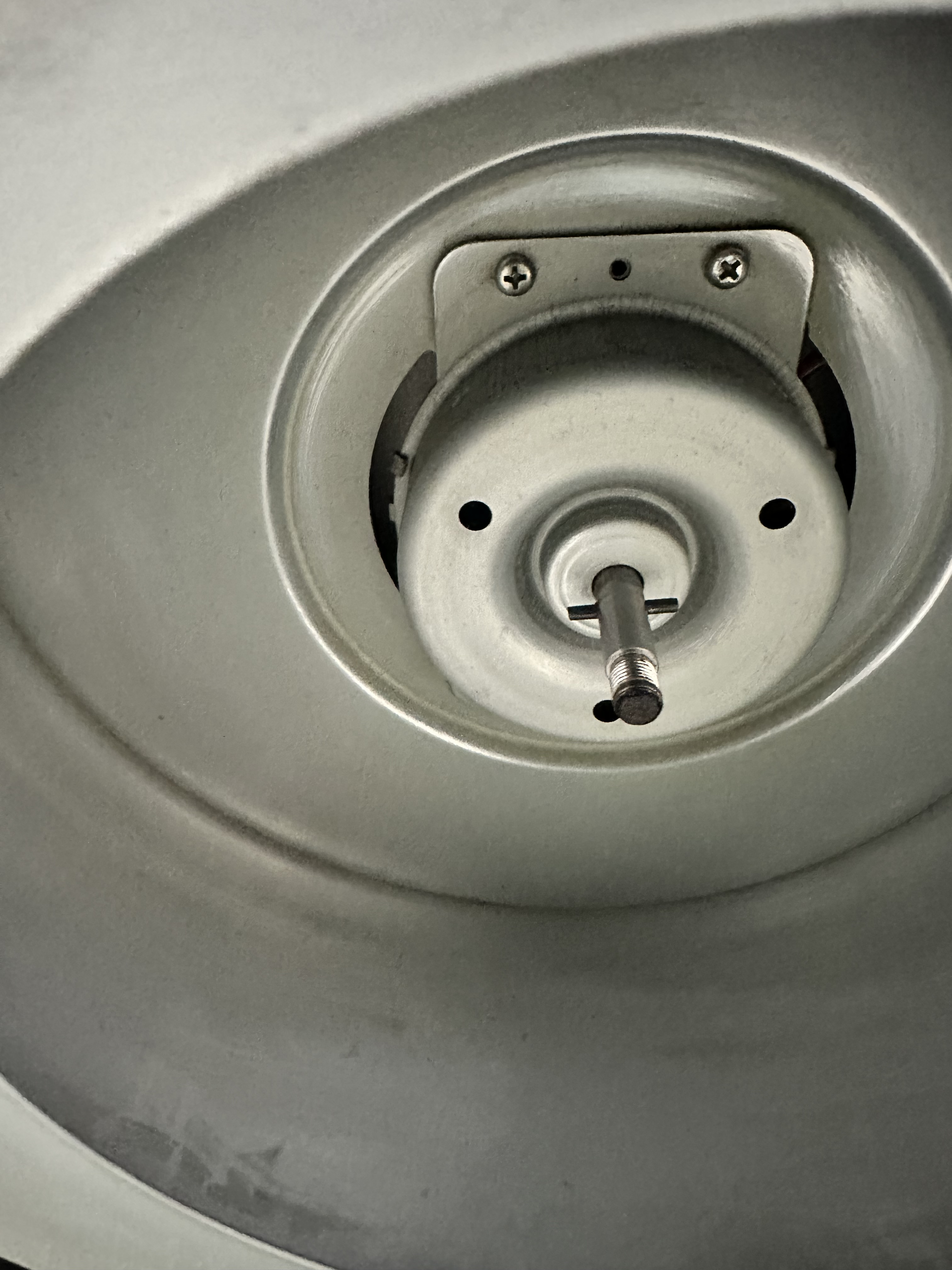 愛知県春日井市のレンジフードクリーニングの作業後2