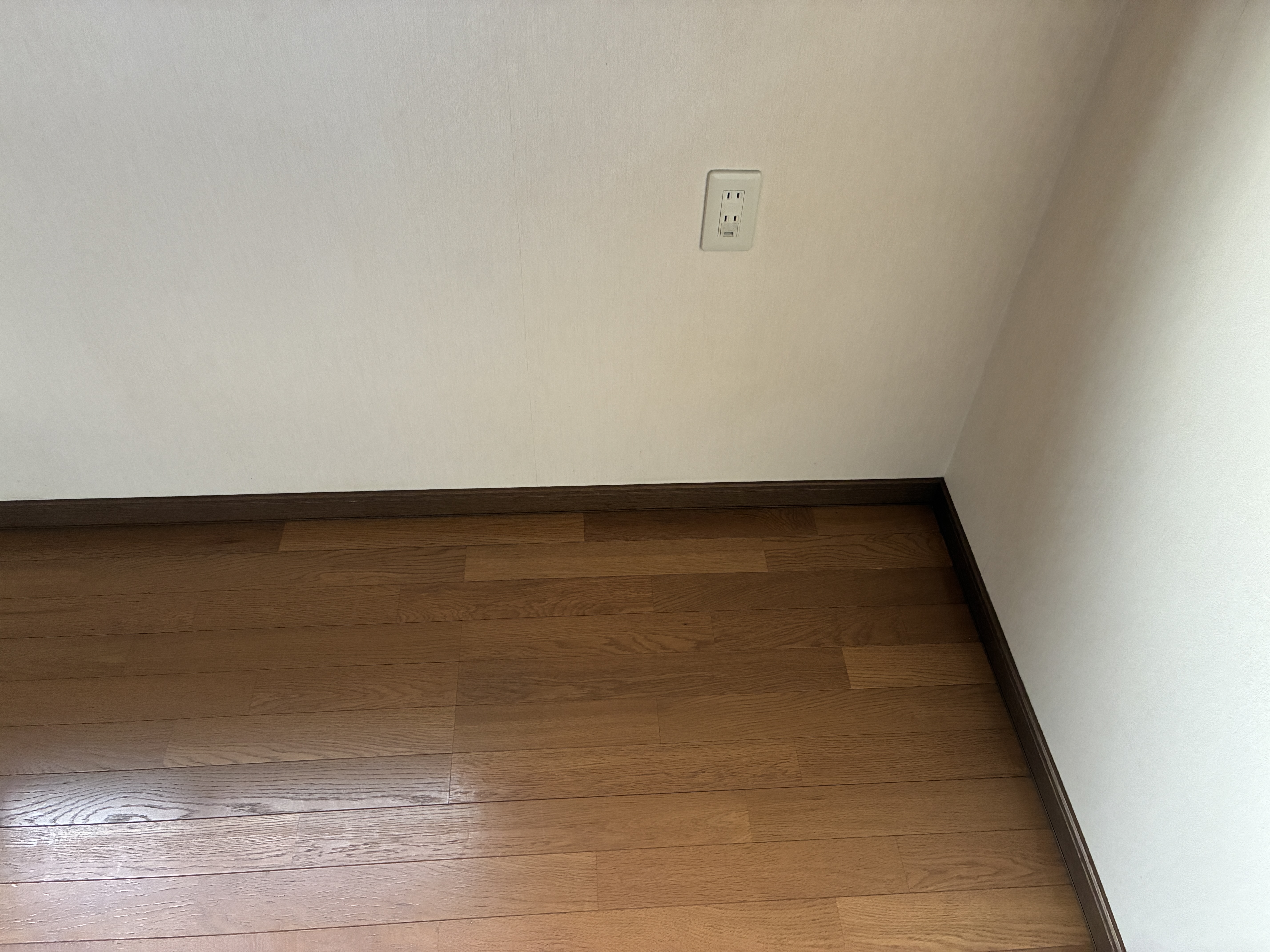 茨城県鹿嶋市の何でもわがまま定額サービスの作業後1