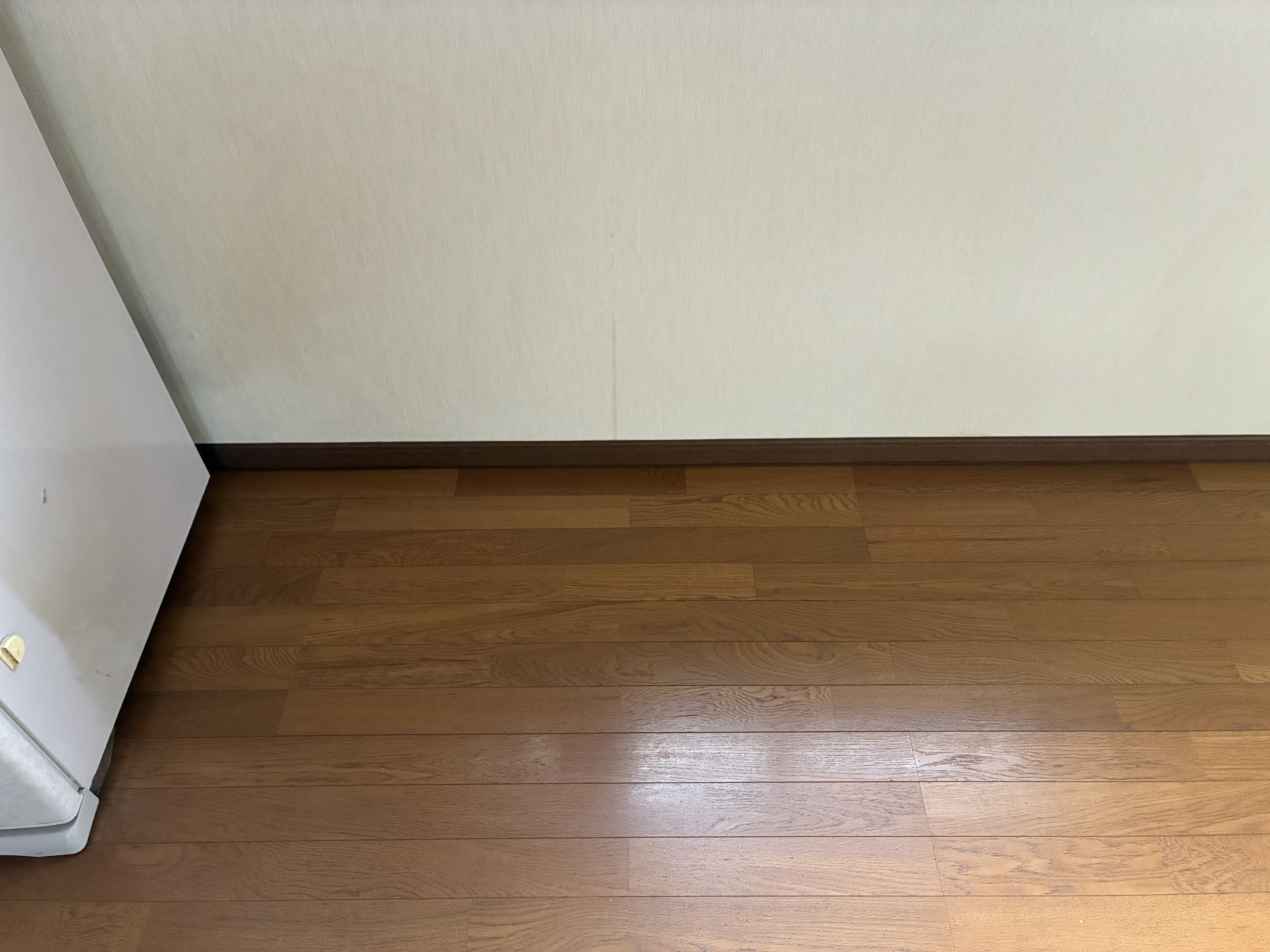 茨城県鹿嶋市の何でもわがまま定額サービスの作業後2