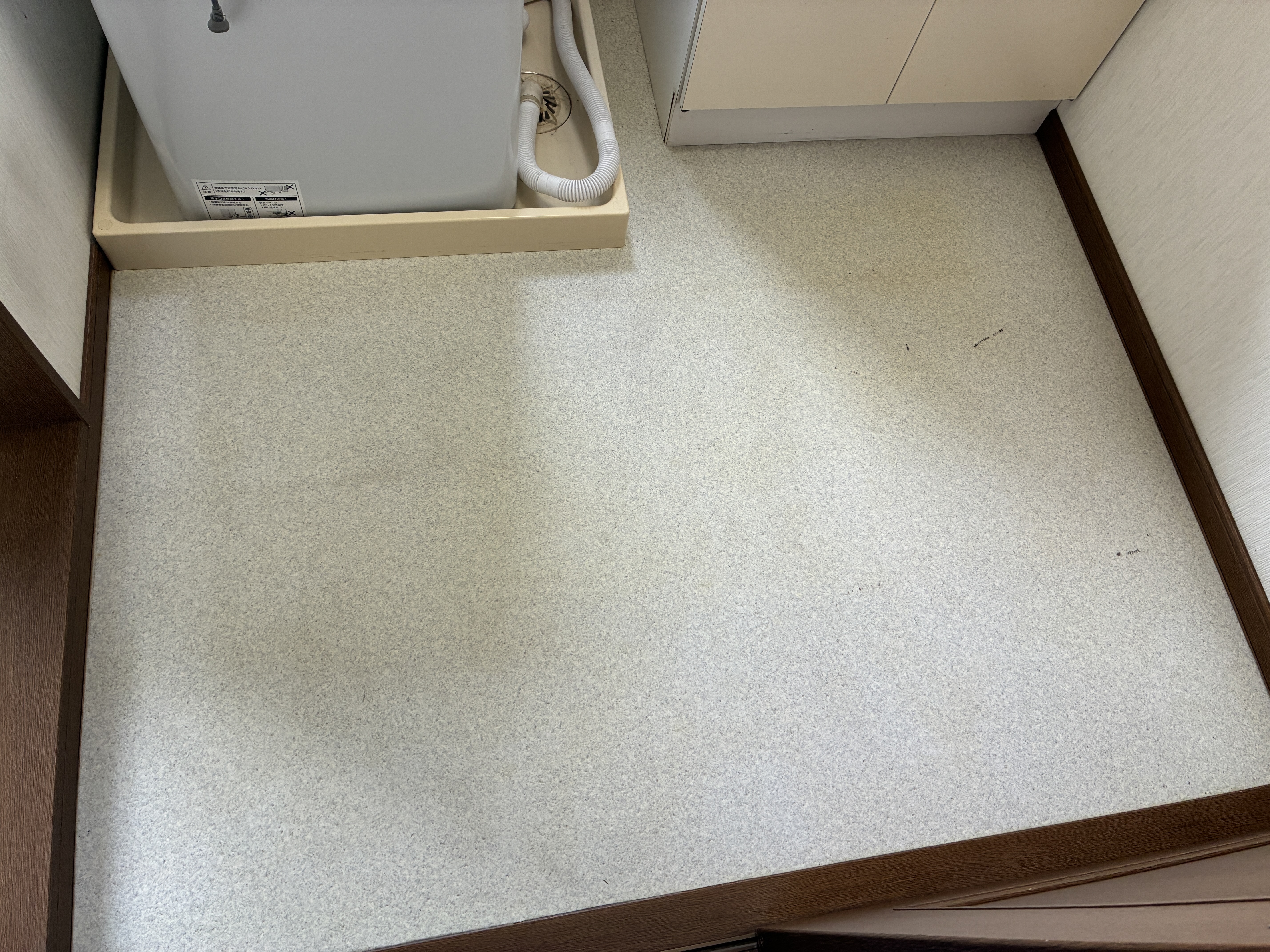 茨城県鹿嶋市の何でもわがまま定額サービスの作業後3