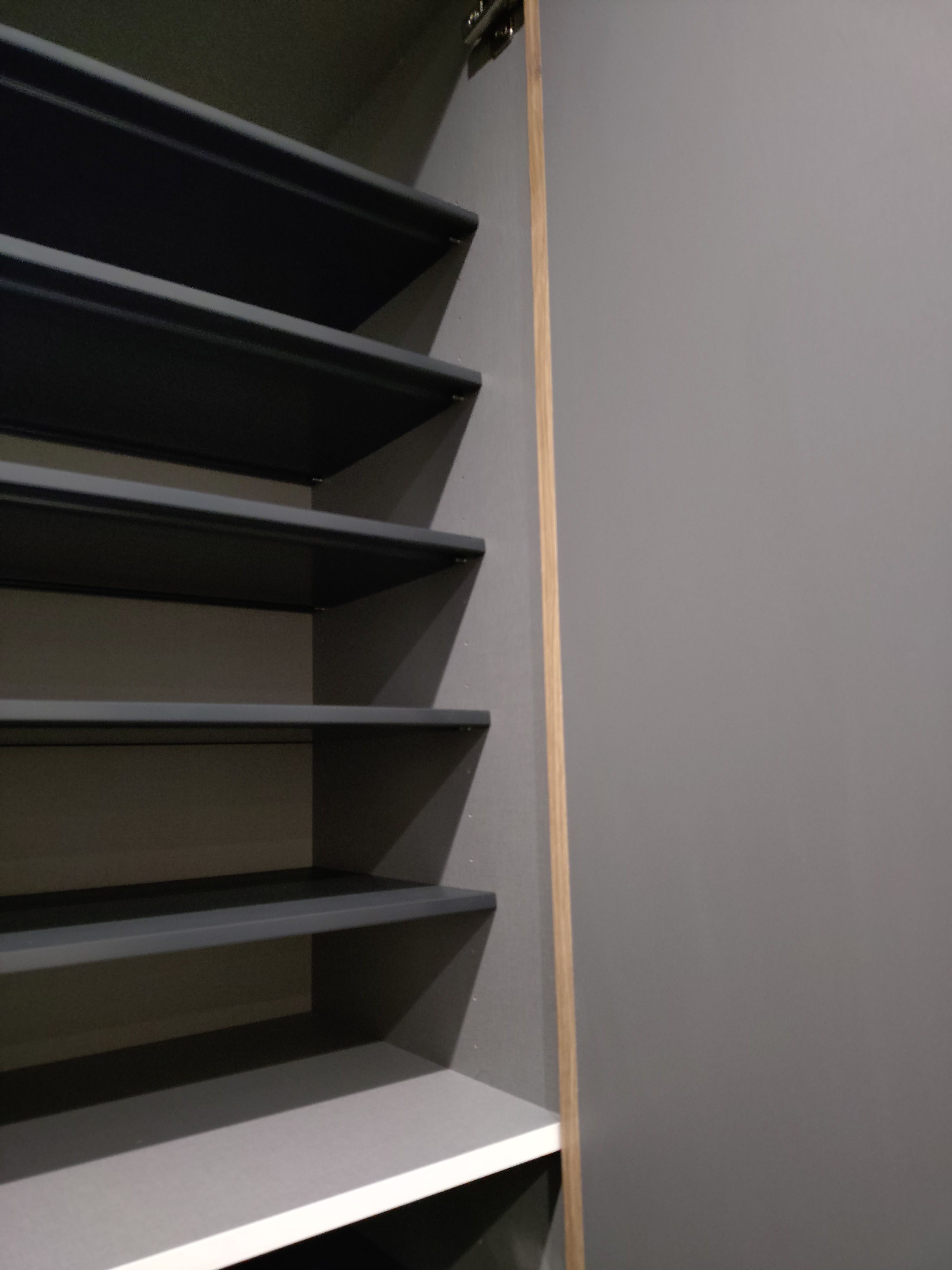 東京都台東区の賃貸住宅退去後の原状回復クリーニングの作業後2