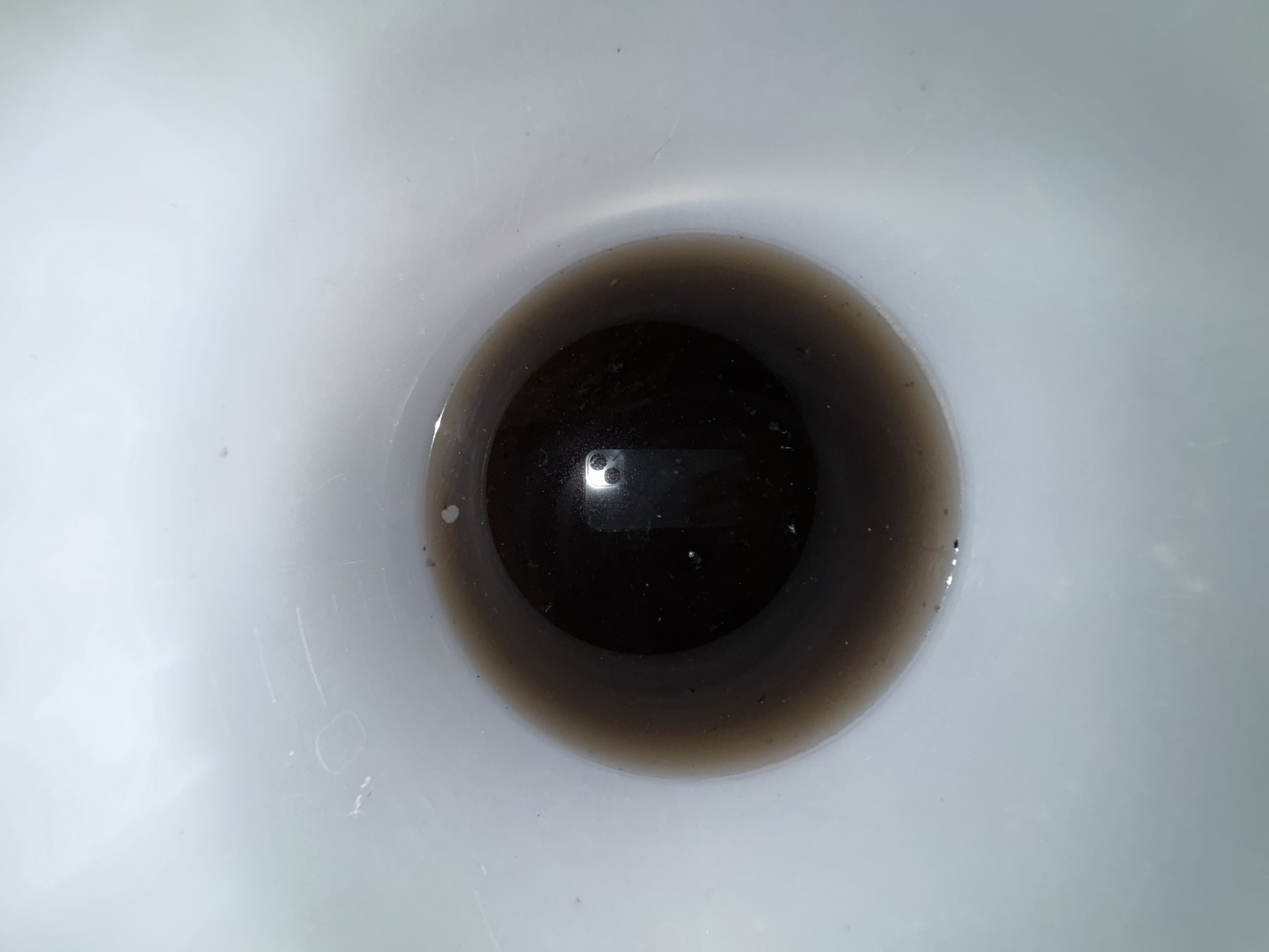 埼玉県さいたま市浦和区のお掃除機能付きエアコンの作業後3