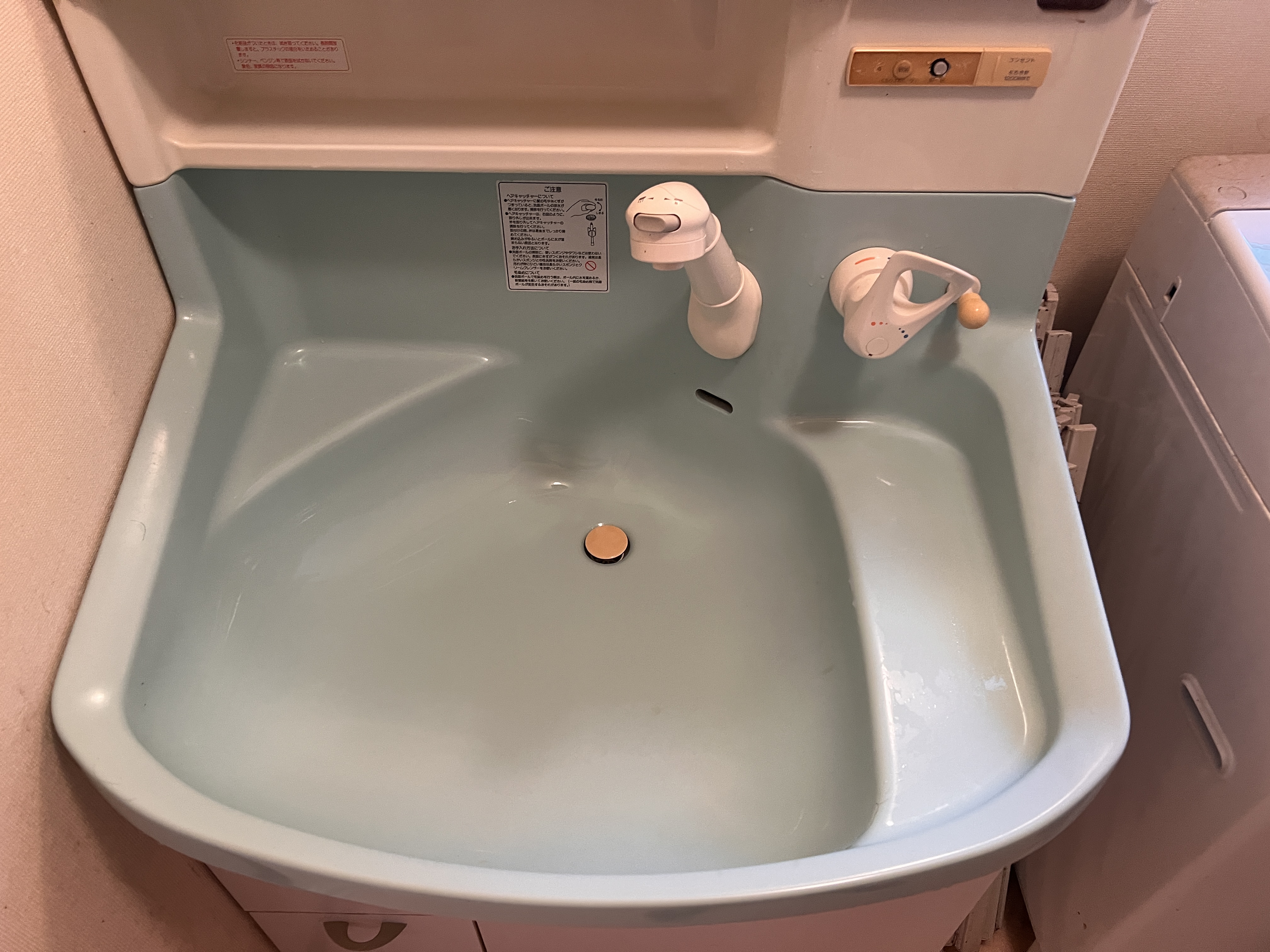 静岡県浜松市中央区和合のマンション・戸建て売却前の徹底クリーニングの作業後3