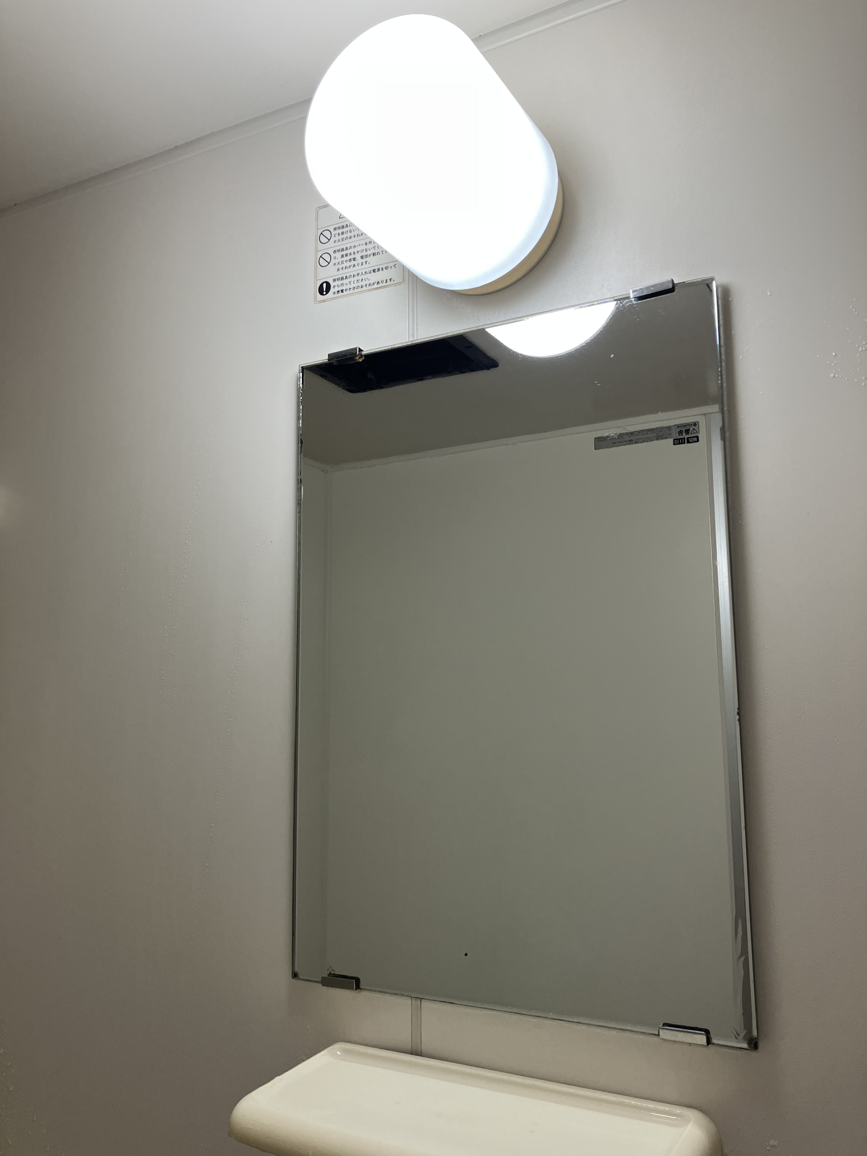 宮城県東松島市の浴室・お風呂クリーニングの作業後1