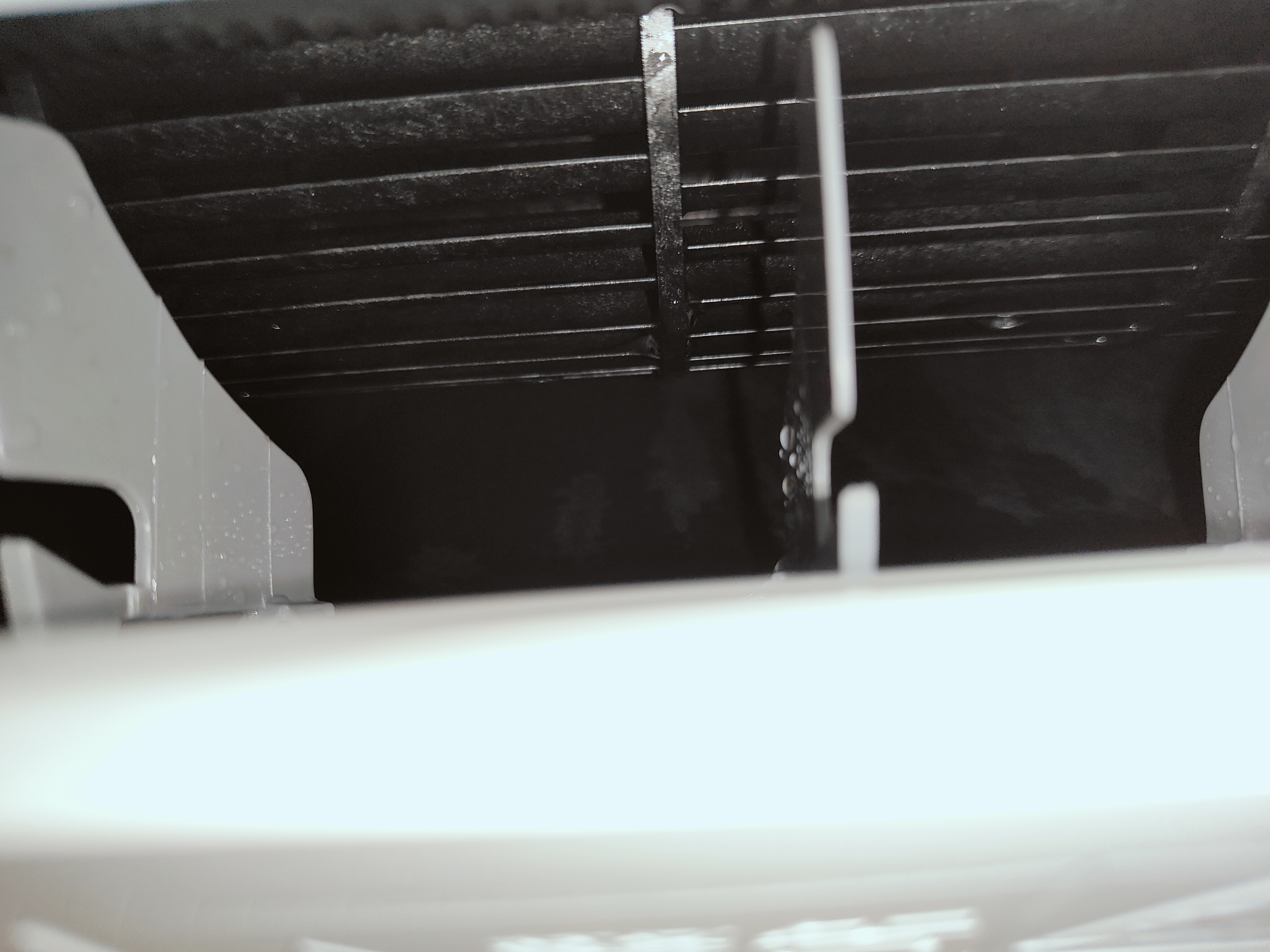 大阪府池田市の壁掛けエアコンの作業後1