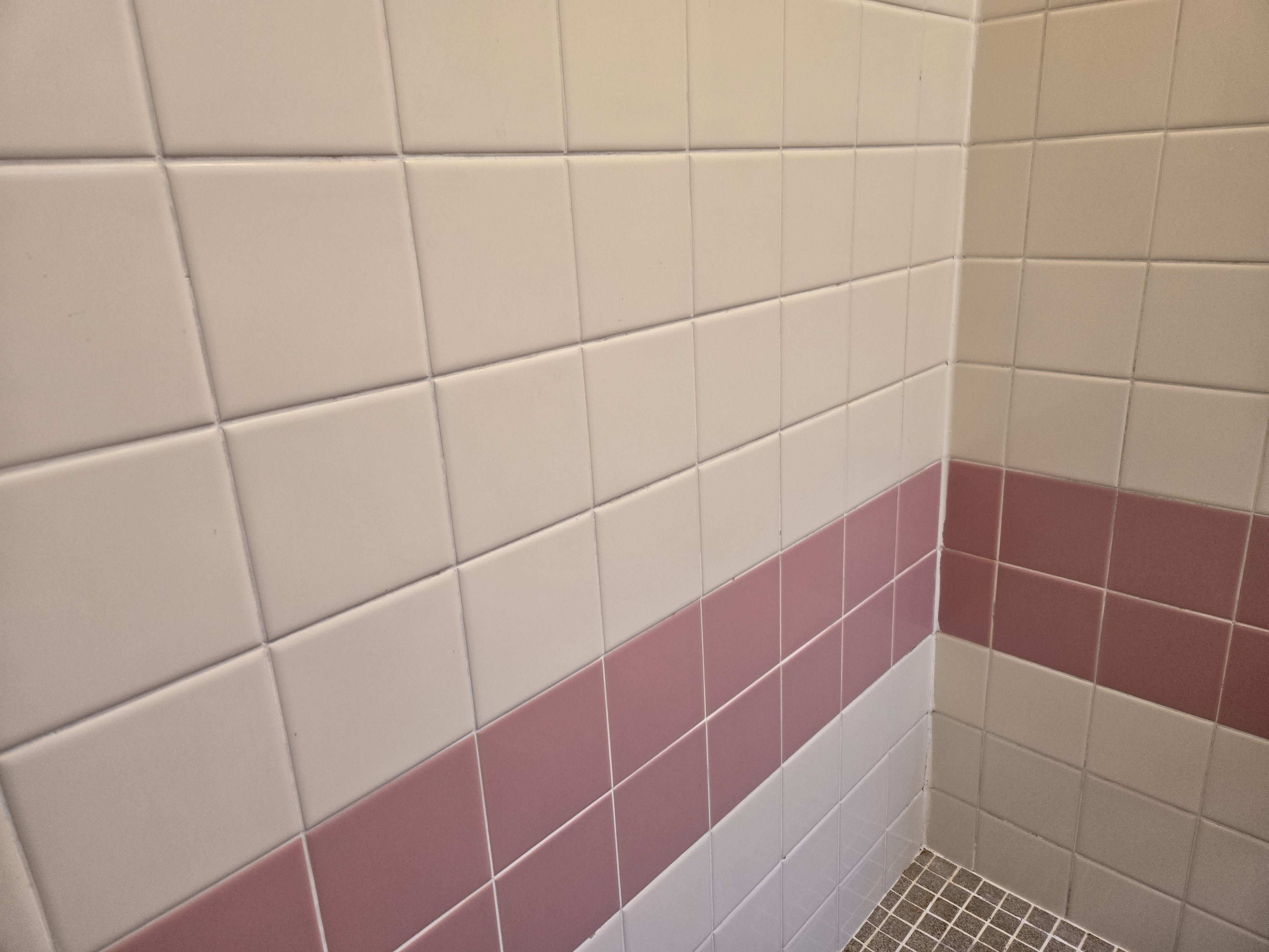 東京都板橋区の浴室・お風呂クリーニングの作業後1