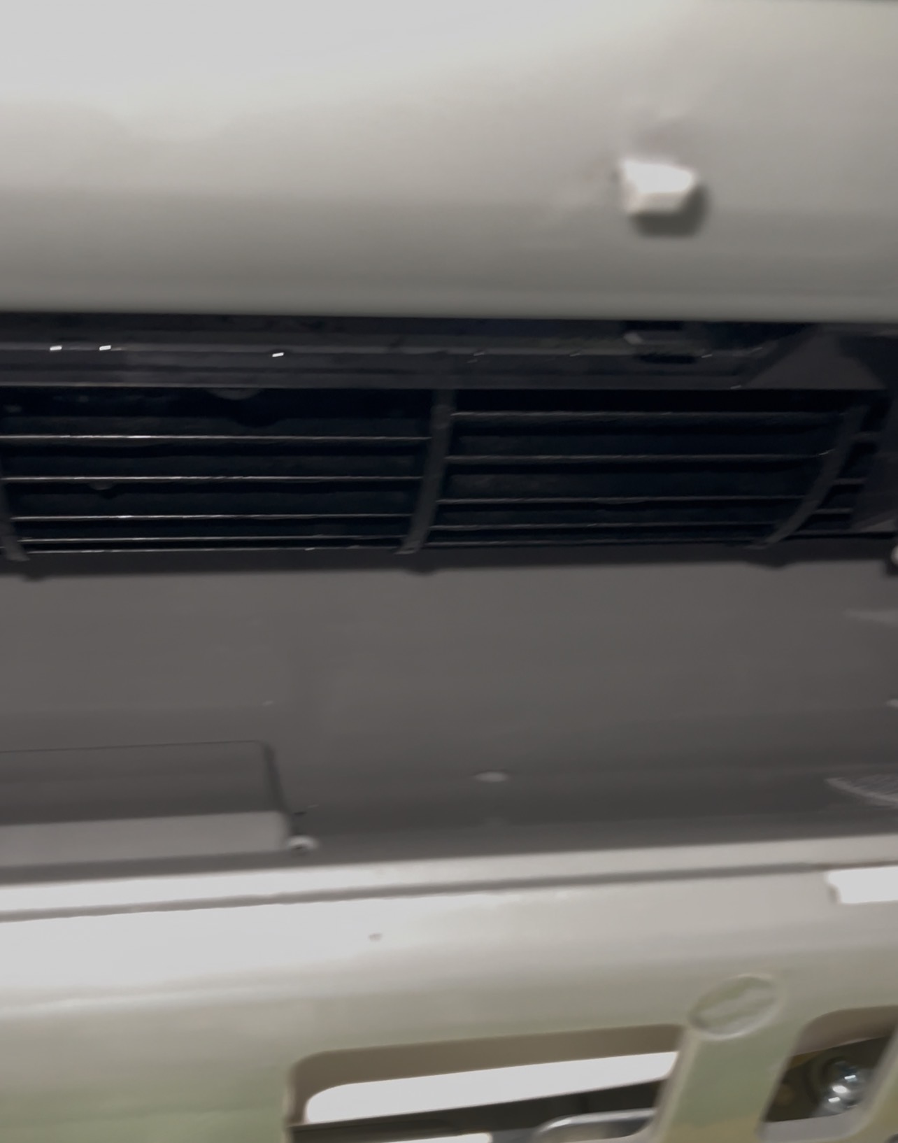 京都府京都市上京区の壁掛けエアコンの作業後1