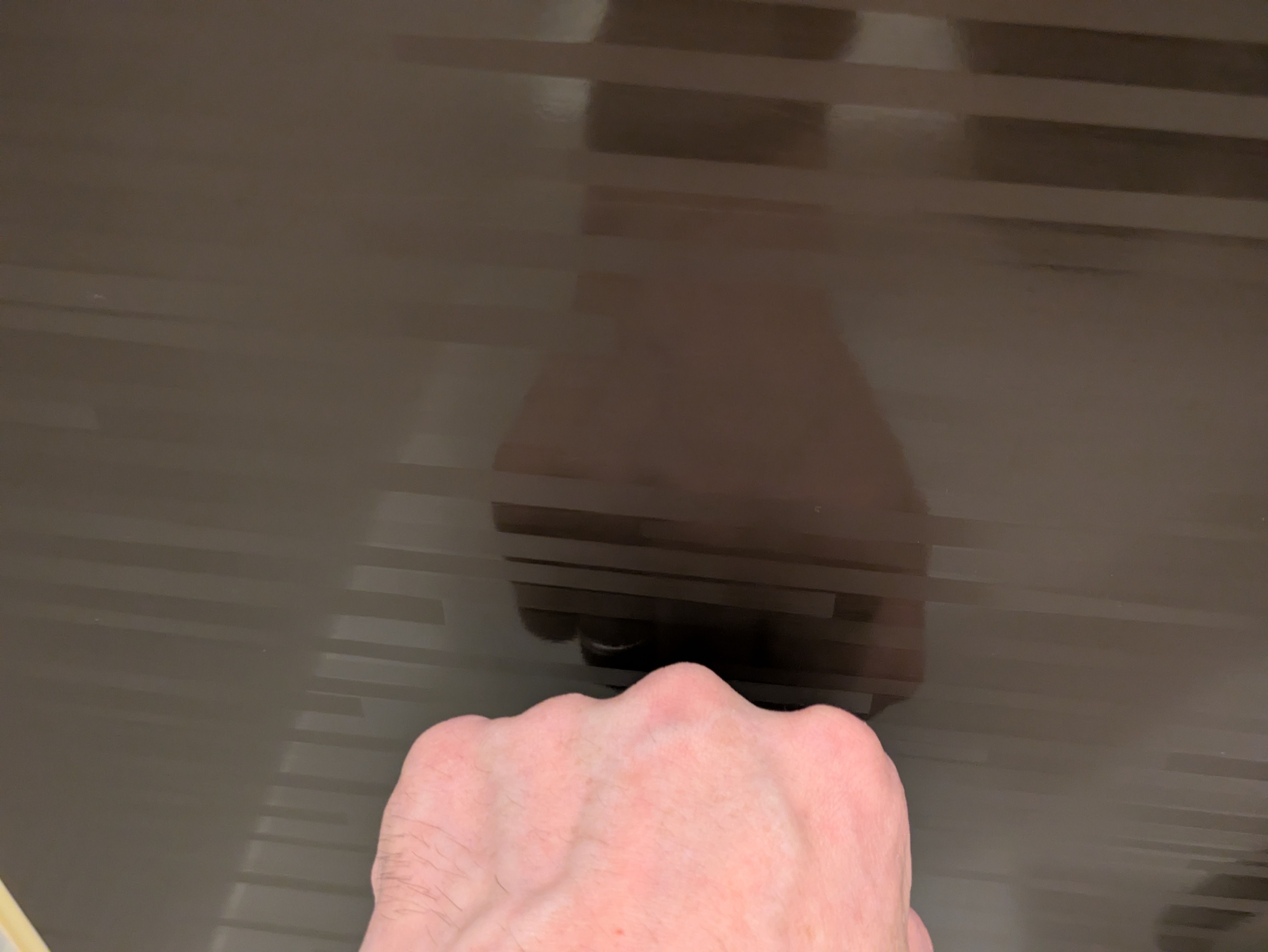 埼玉県さいたま市岩槻区西町の浴室・お風呂クリーニングの作業後2