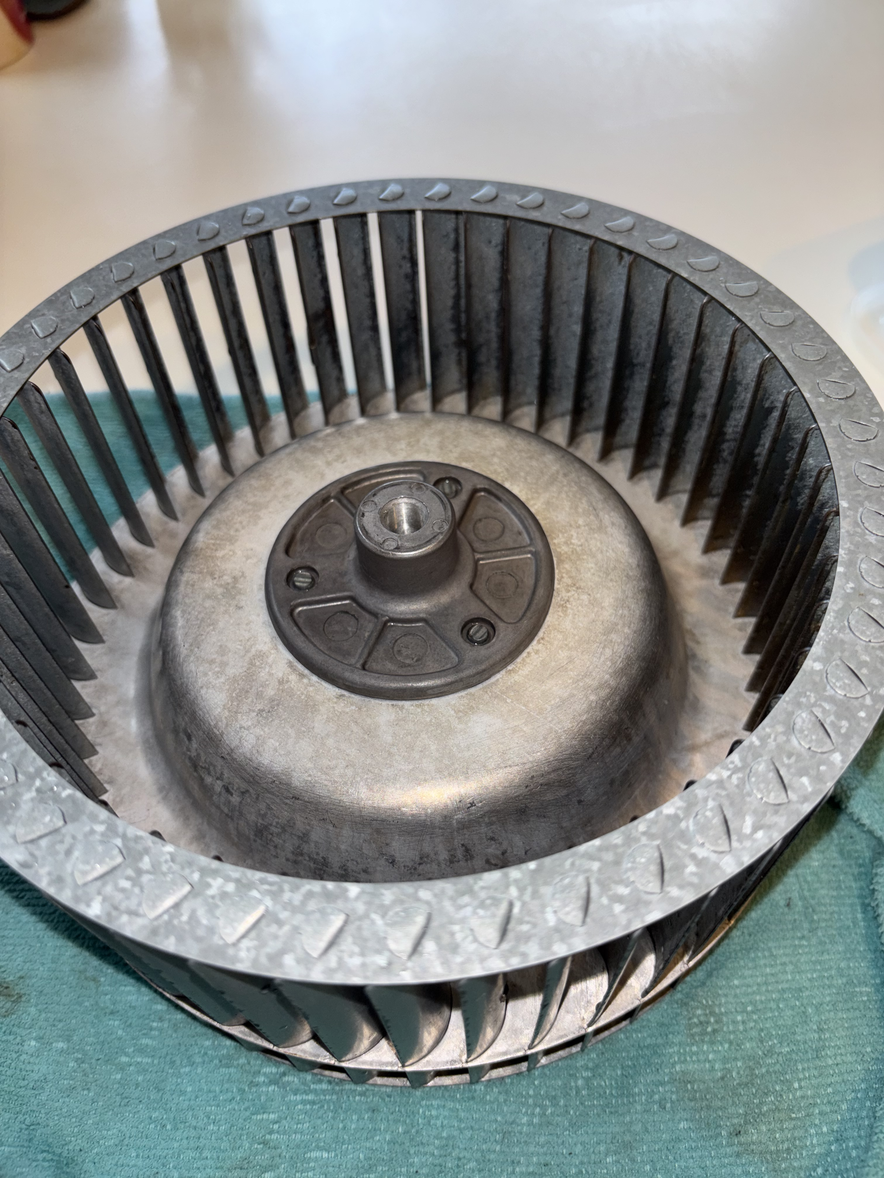 神奈川県藤沢市の壁掛けエアコンの作業後2