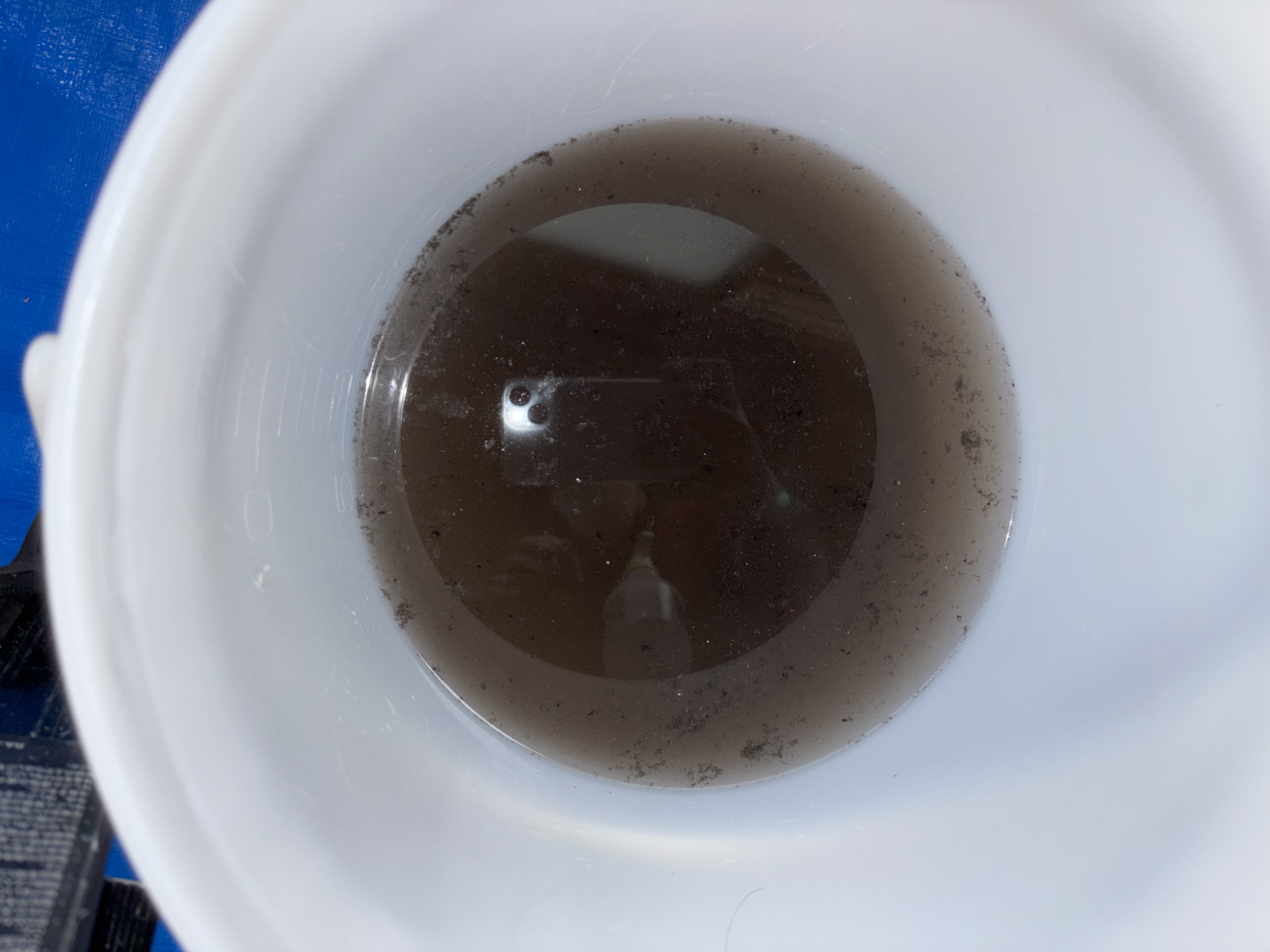 埼玉県朝霞市の壁掛けエアコンの作業後3