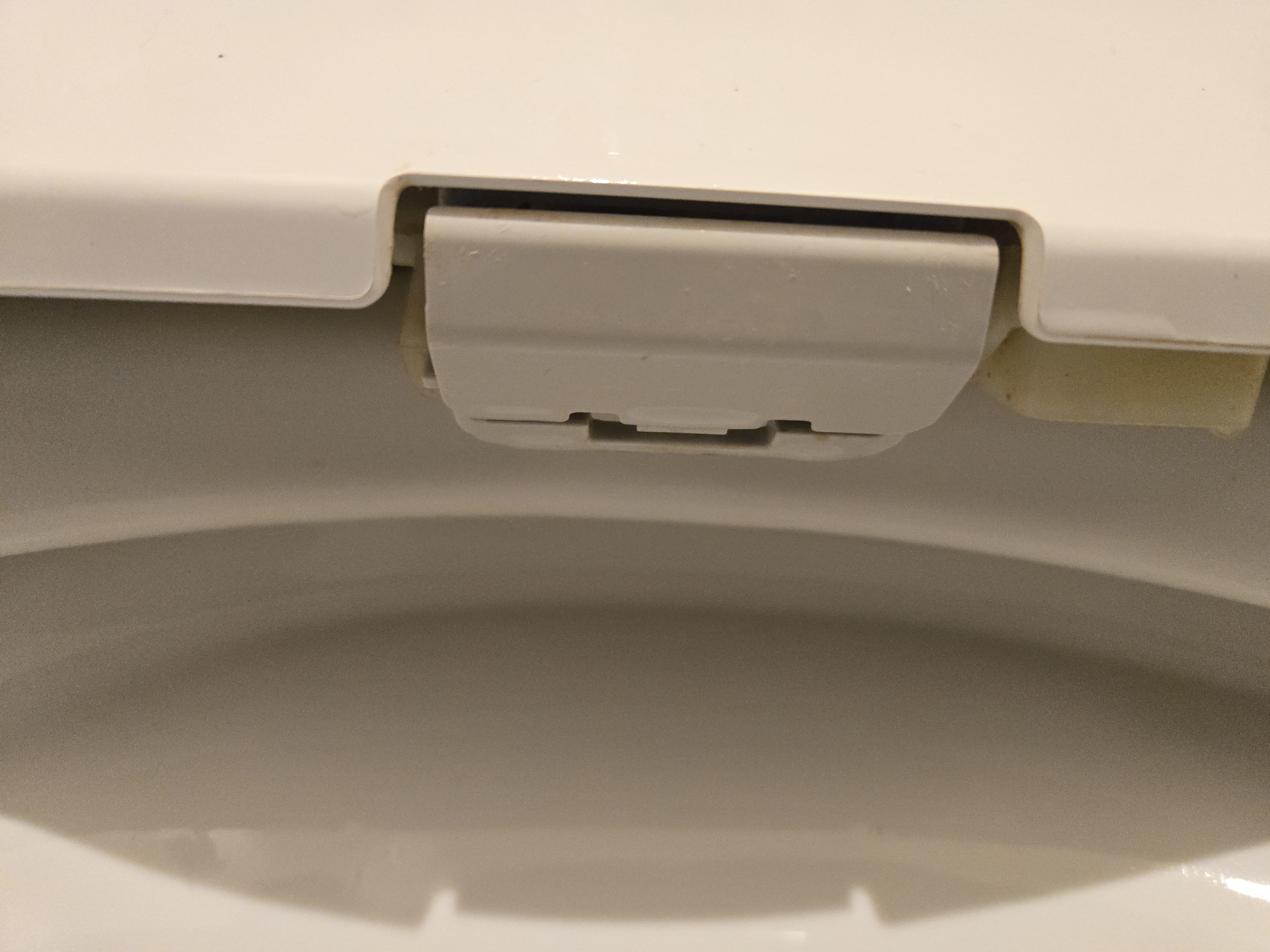 東京都調布市のトイレクリーニングの作業後3