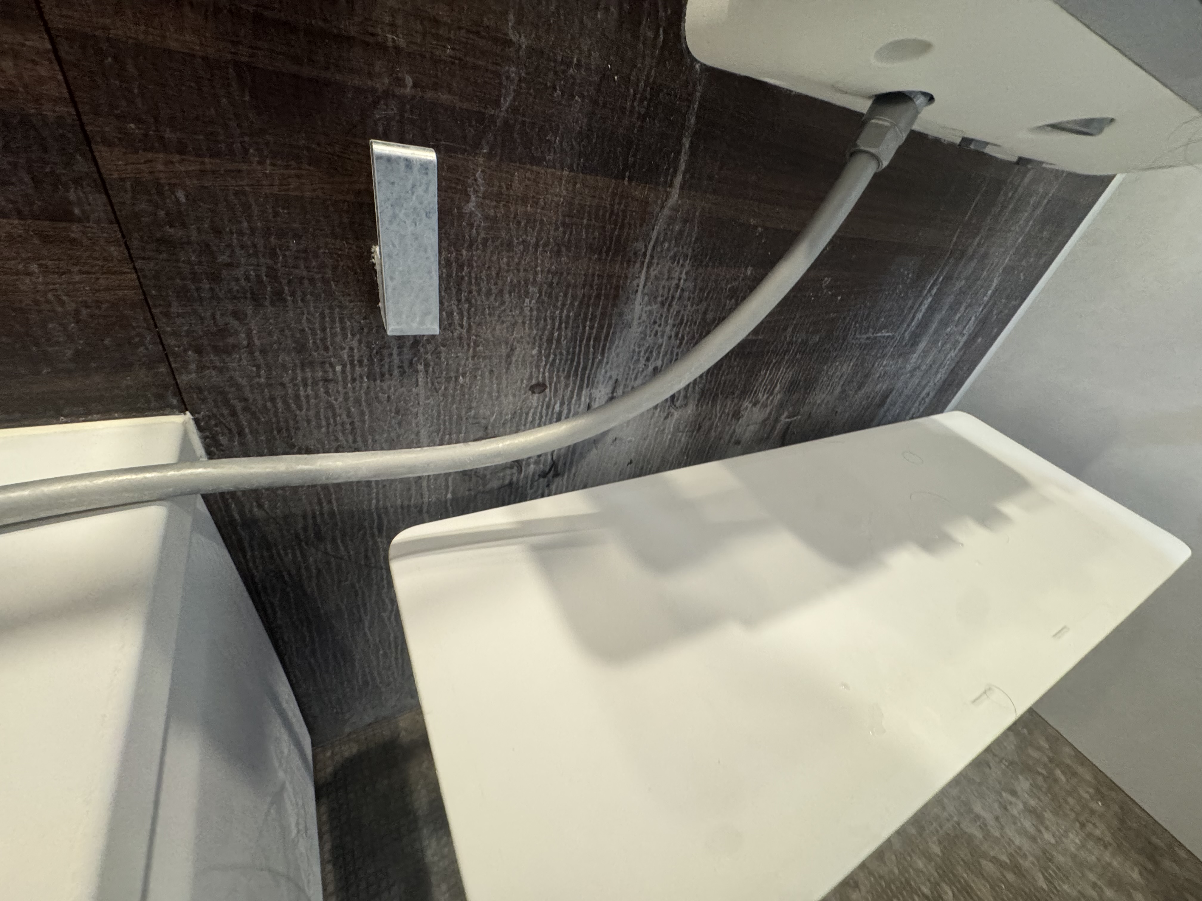 千葉県浦安市富岡の浴室・お風呂クリーニングの作業前1