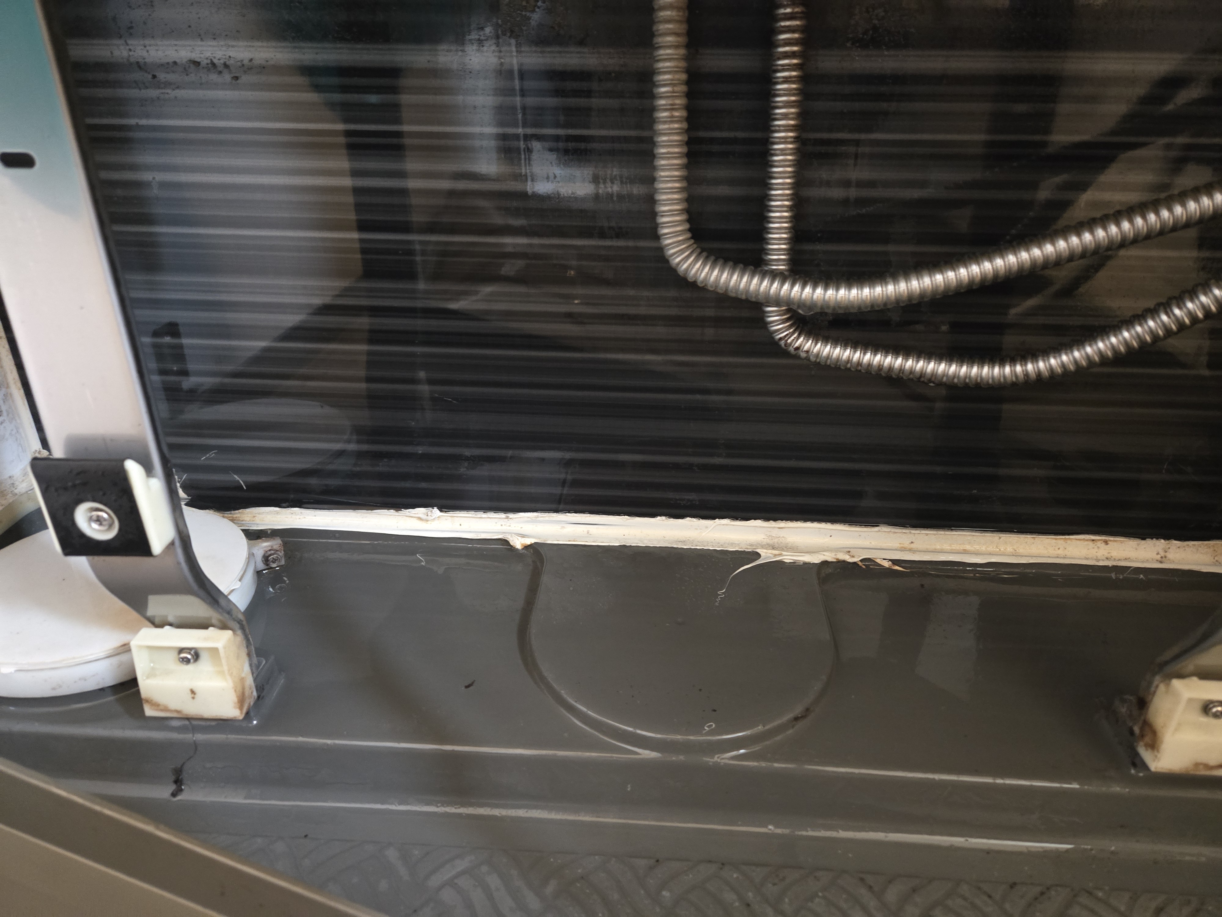 東京都調布市の浴室・お風呂クリーニングの作業後1