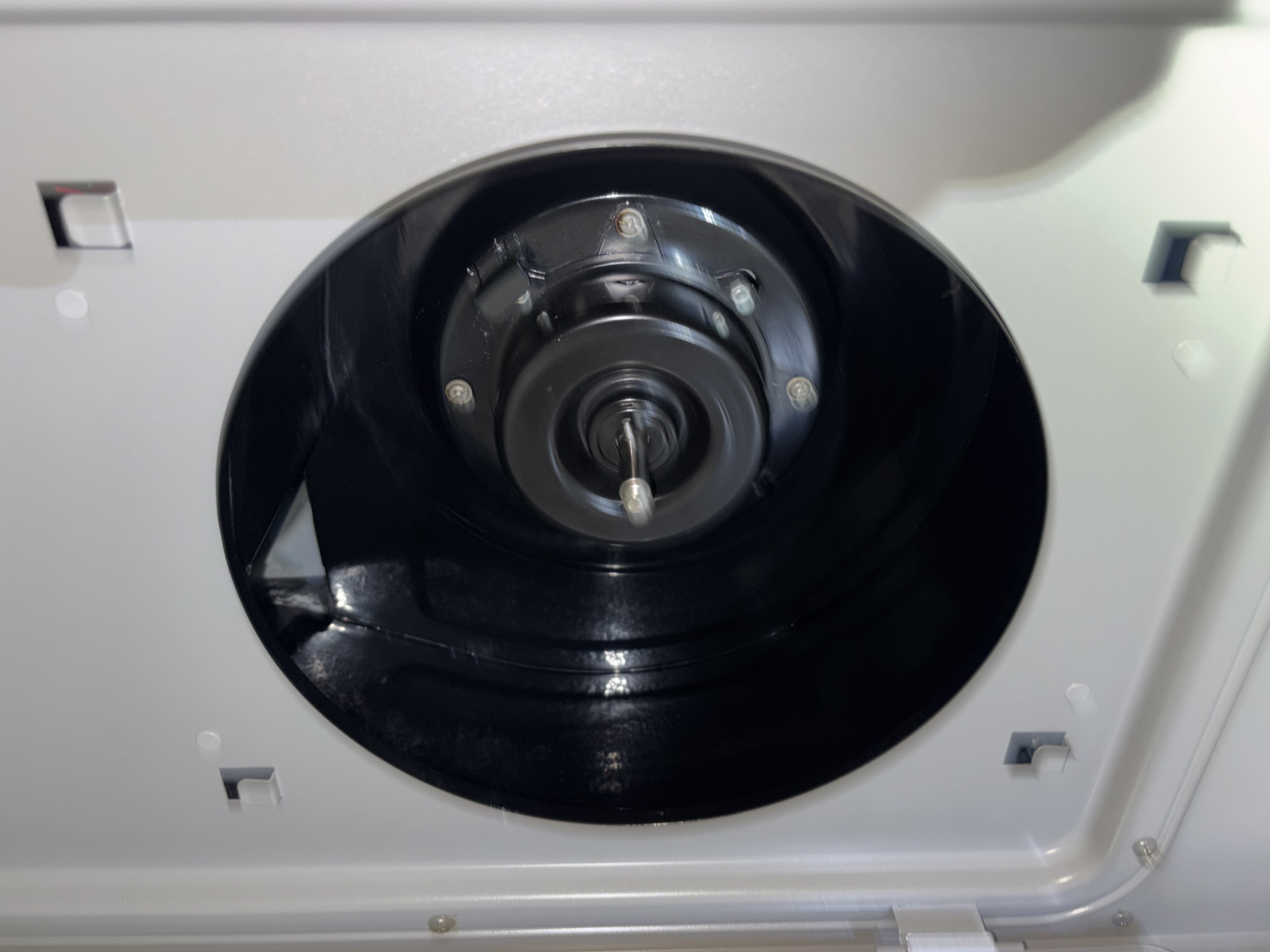 埼玉県川口市のレンジフードクリーニングの作業後3