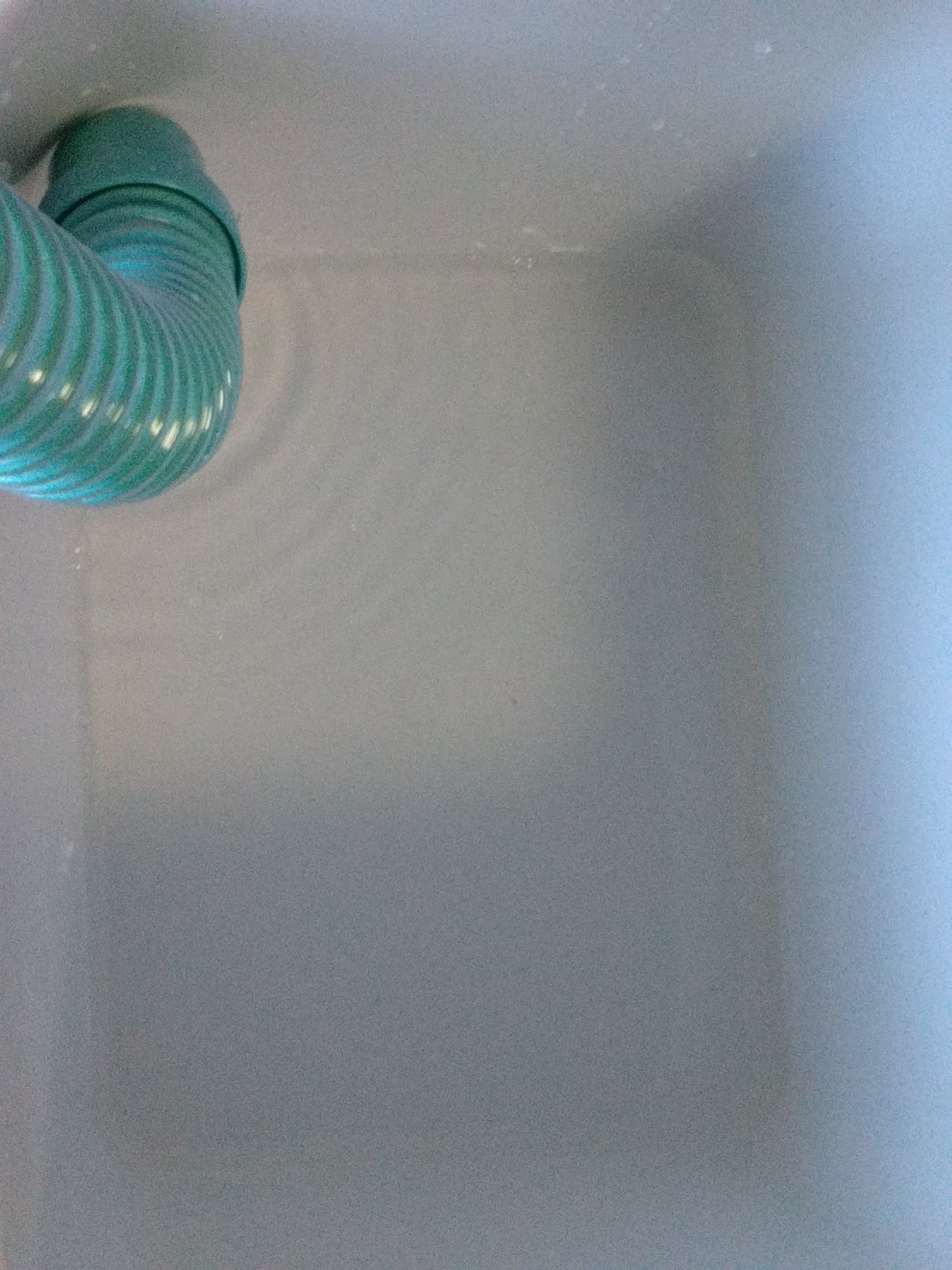 青森県八戸市の壁掛けエアコンの作業後2