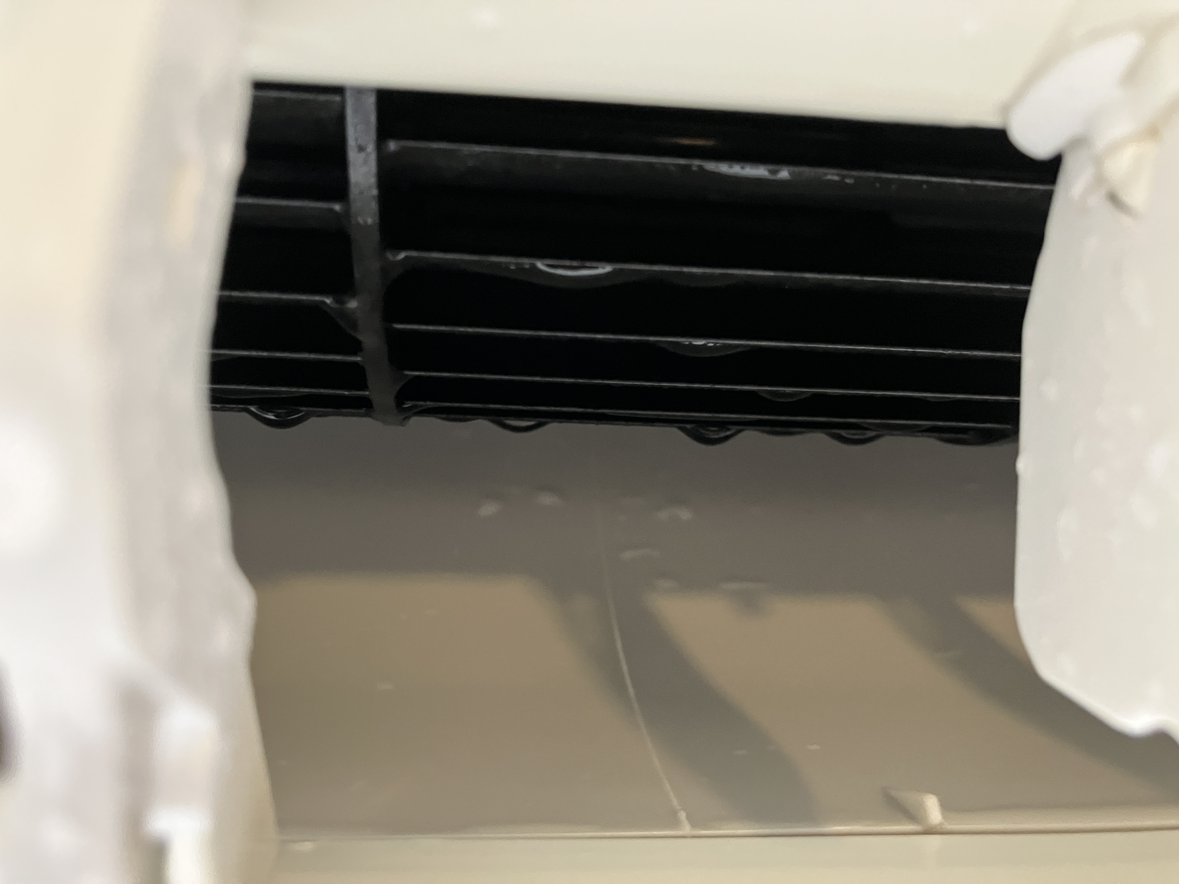 宮城県仙台市青葉区の壁掛けエアコンの作業後1